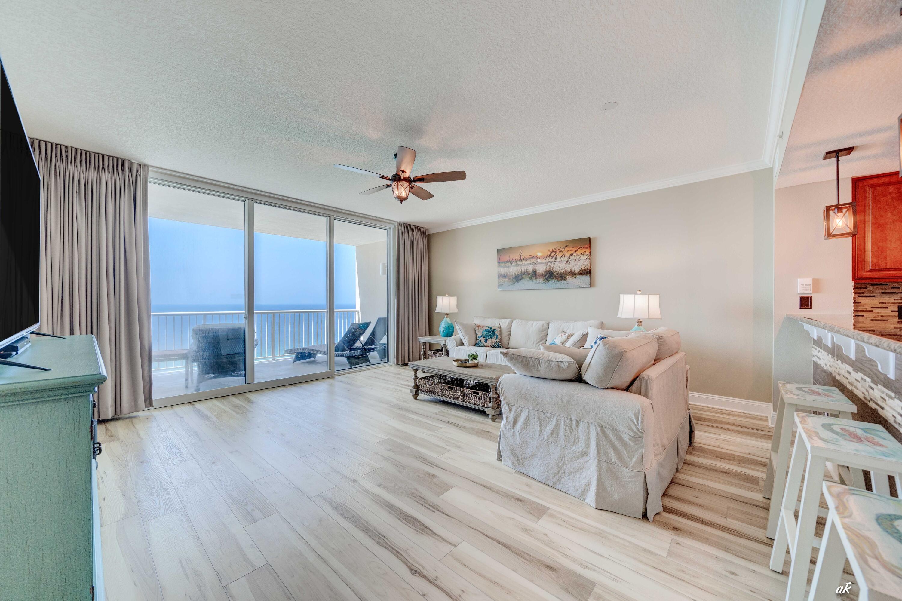 PALAZZO CONDOMINIUM - Residential