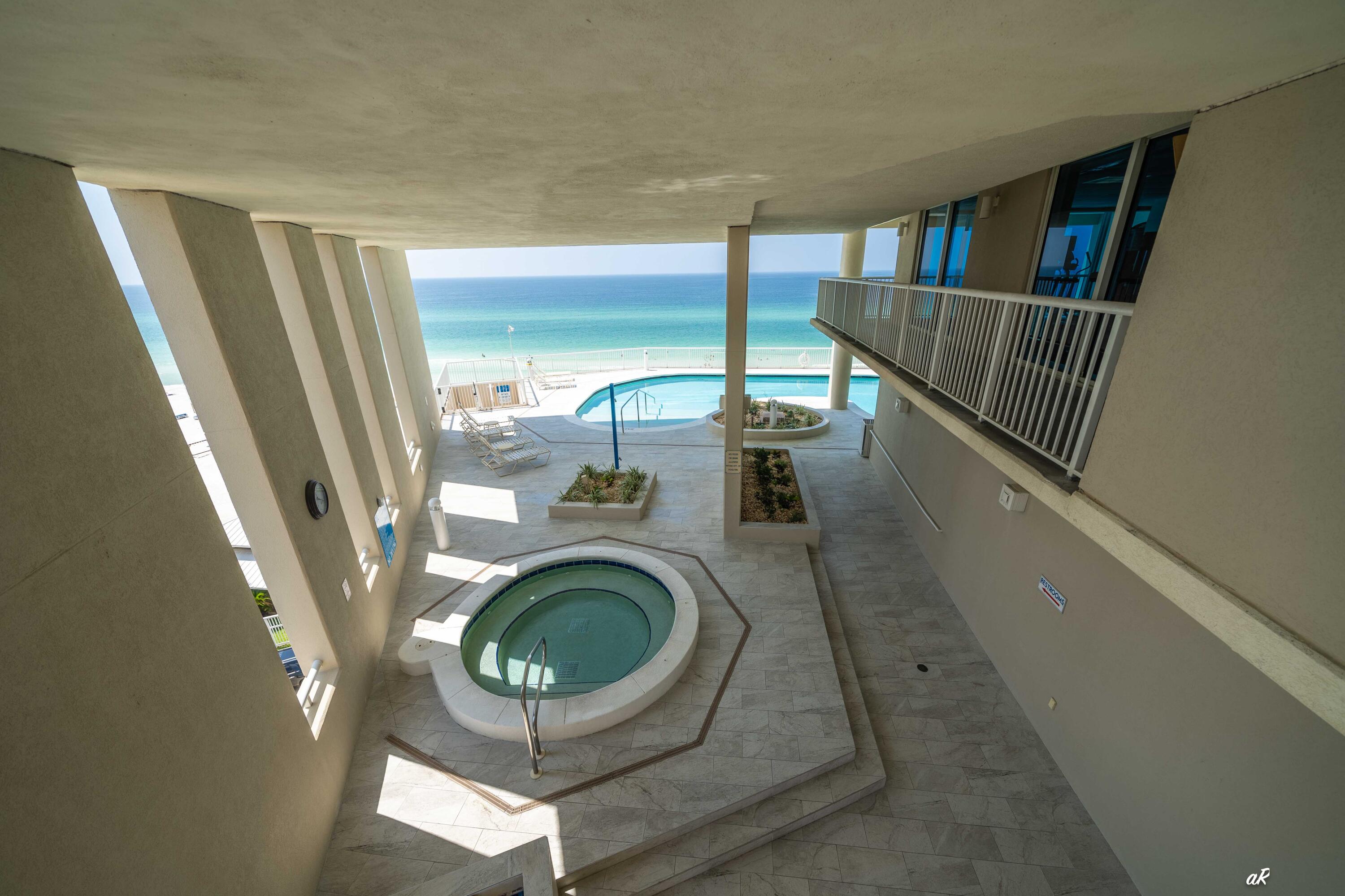 PALAZZO CONDOMINIUM - Residential