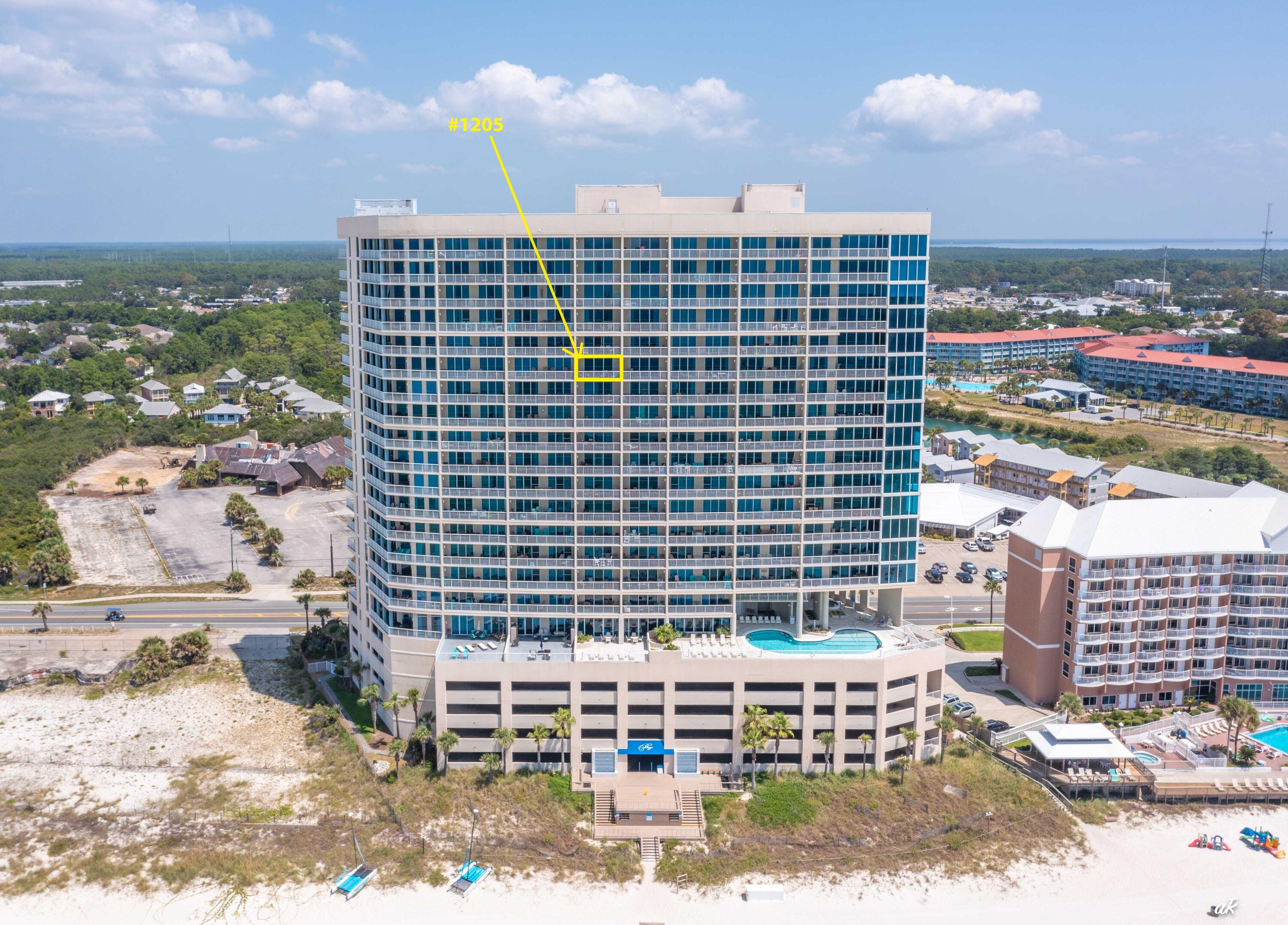 PALAZZO CONDOMINIUM - Residential