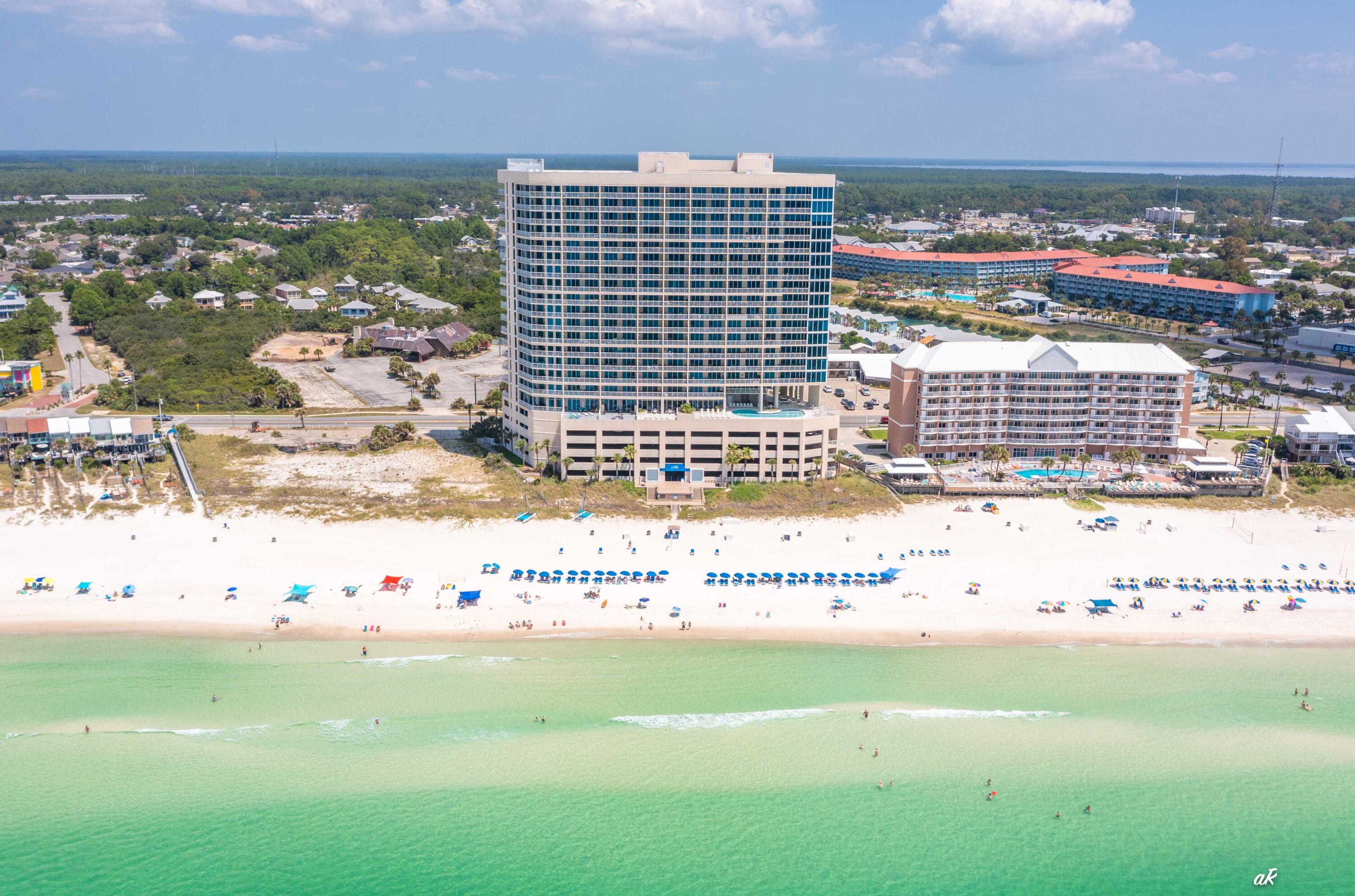 PALAZZO CONDOMINIUM - Residential