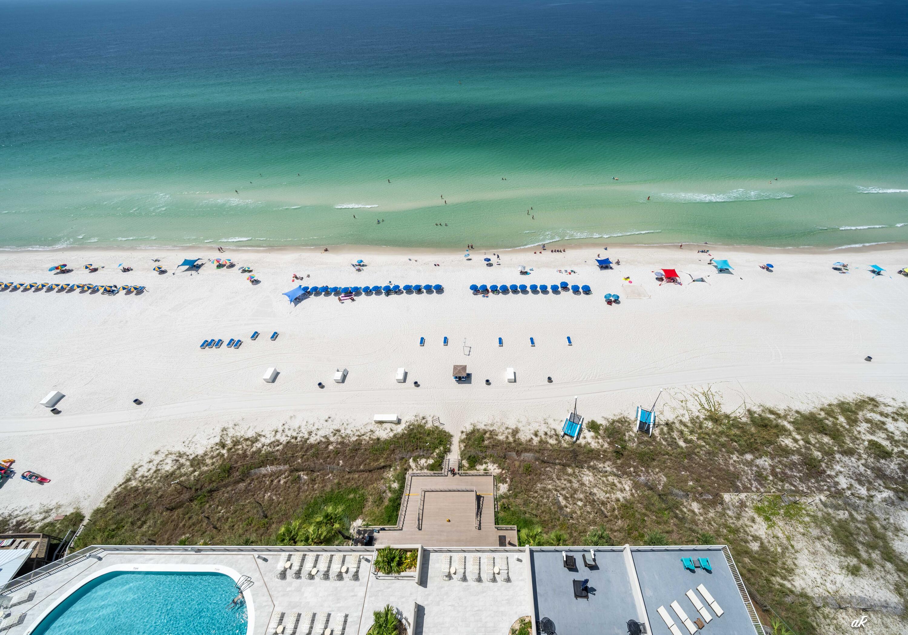 PALAZZO CONDOMINIUM - Residential