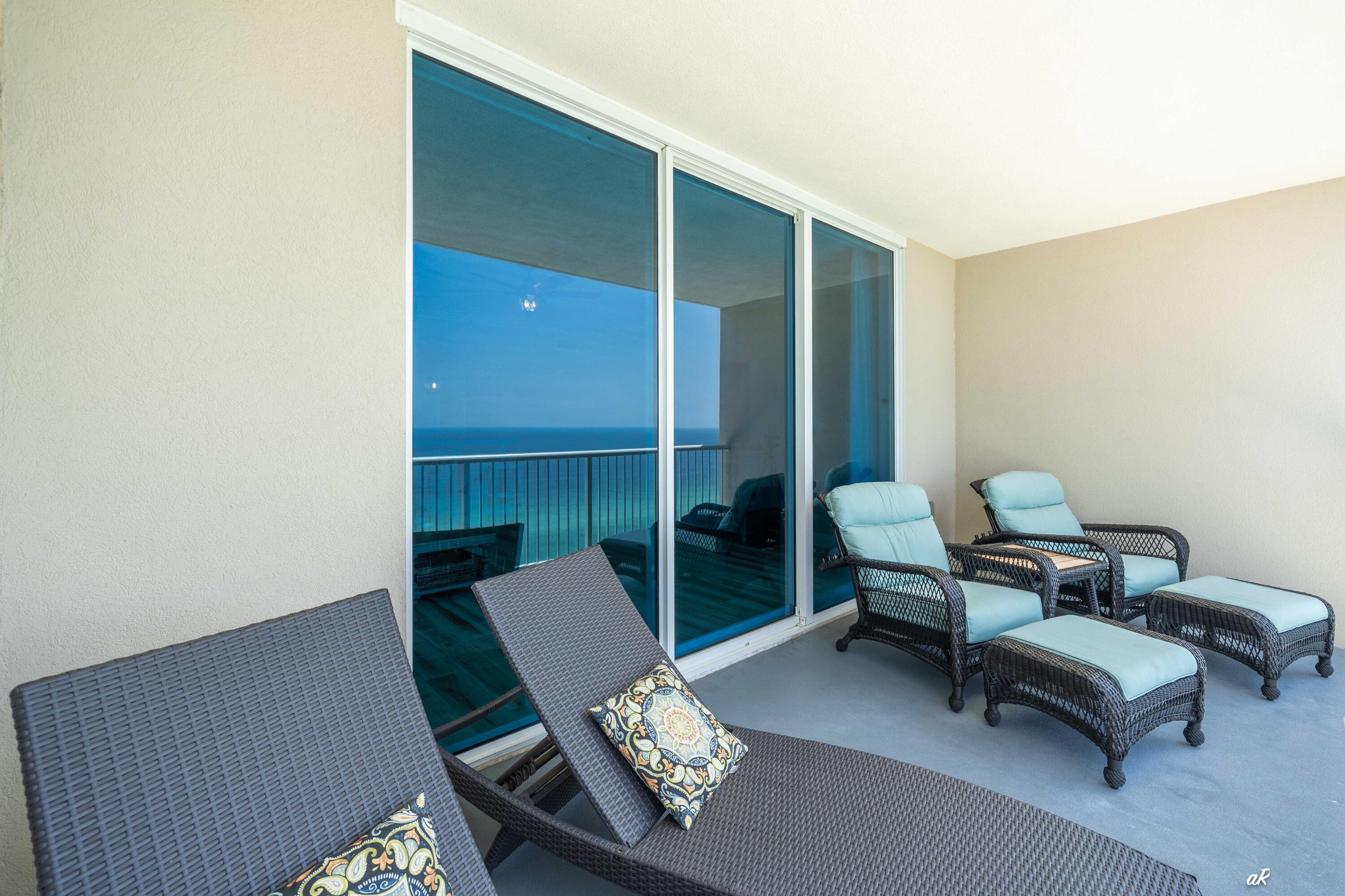 PALAZZO CONDOMINIUM - Residential