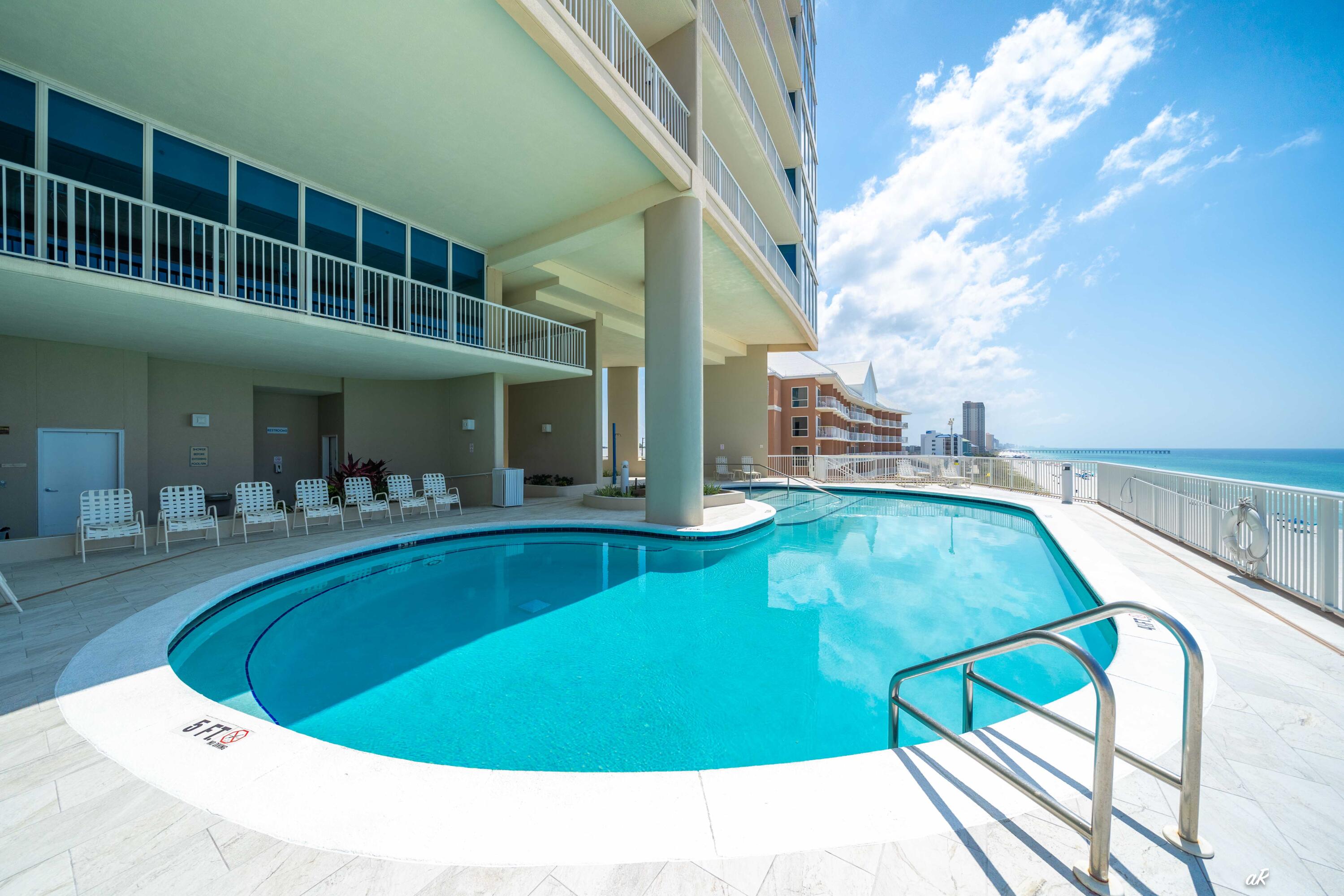 PALAZZO CONDOMINIUM - Residential