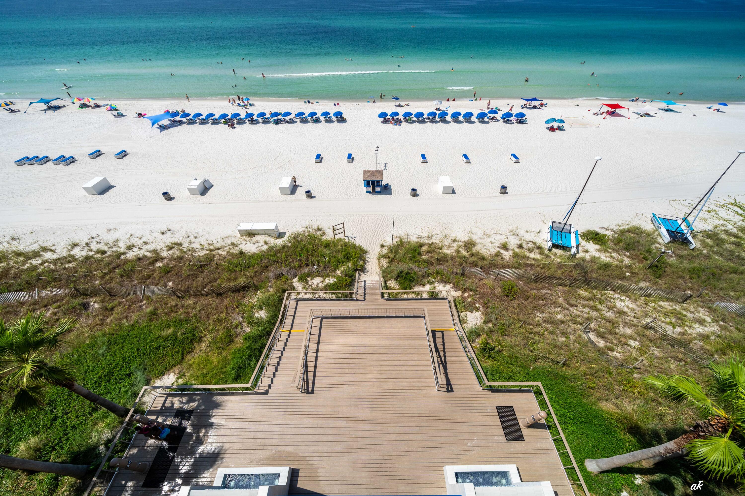 PALAZZO CONDOMINIUM - Residential