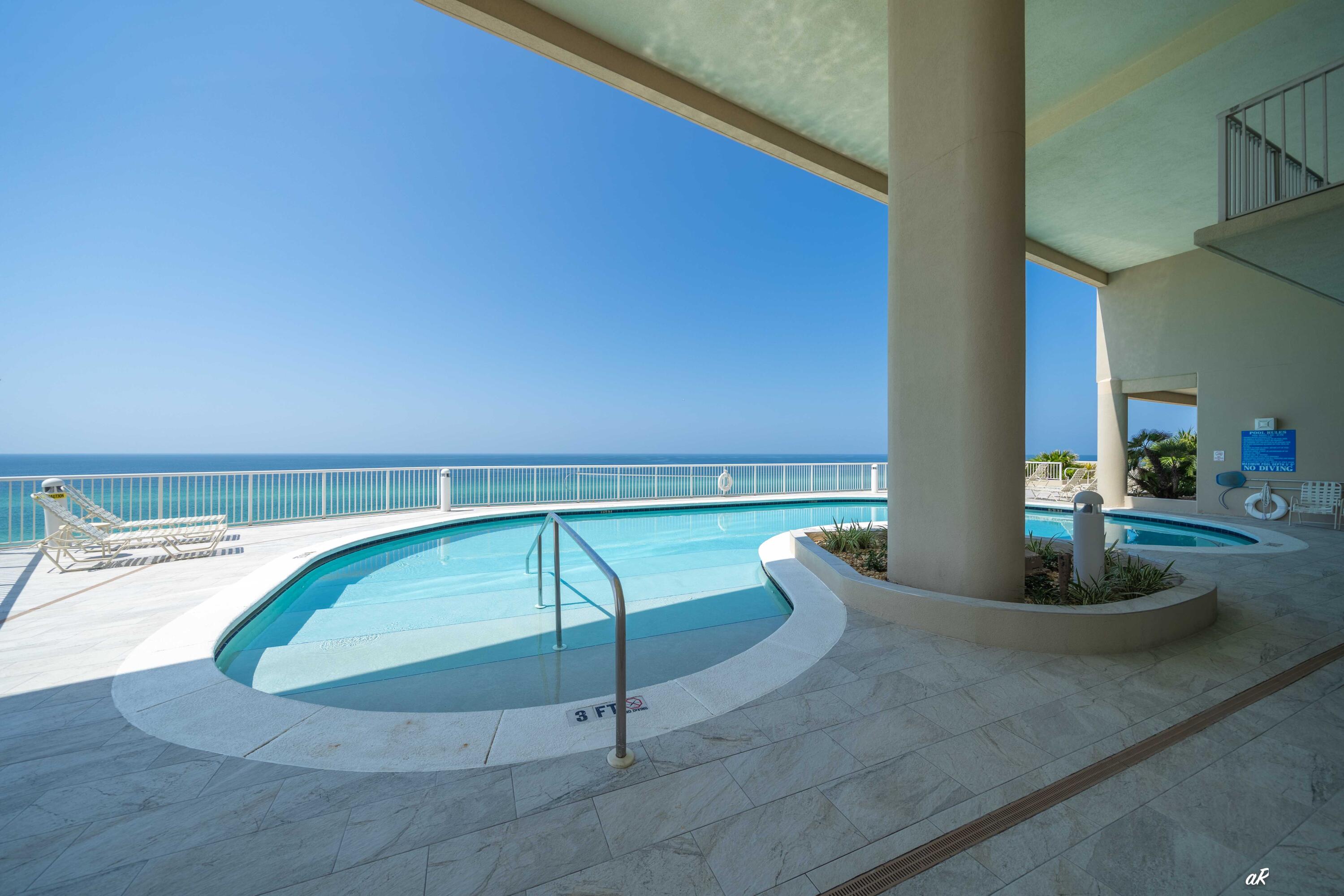 PALAZZO CONDOMINIUM - Residential