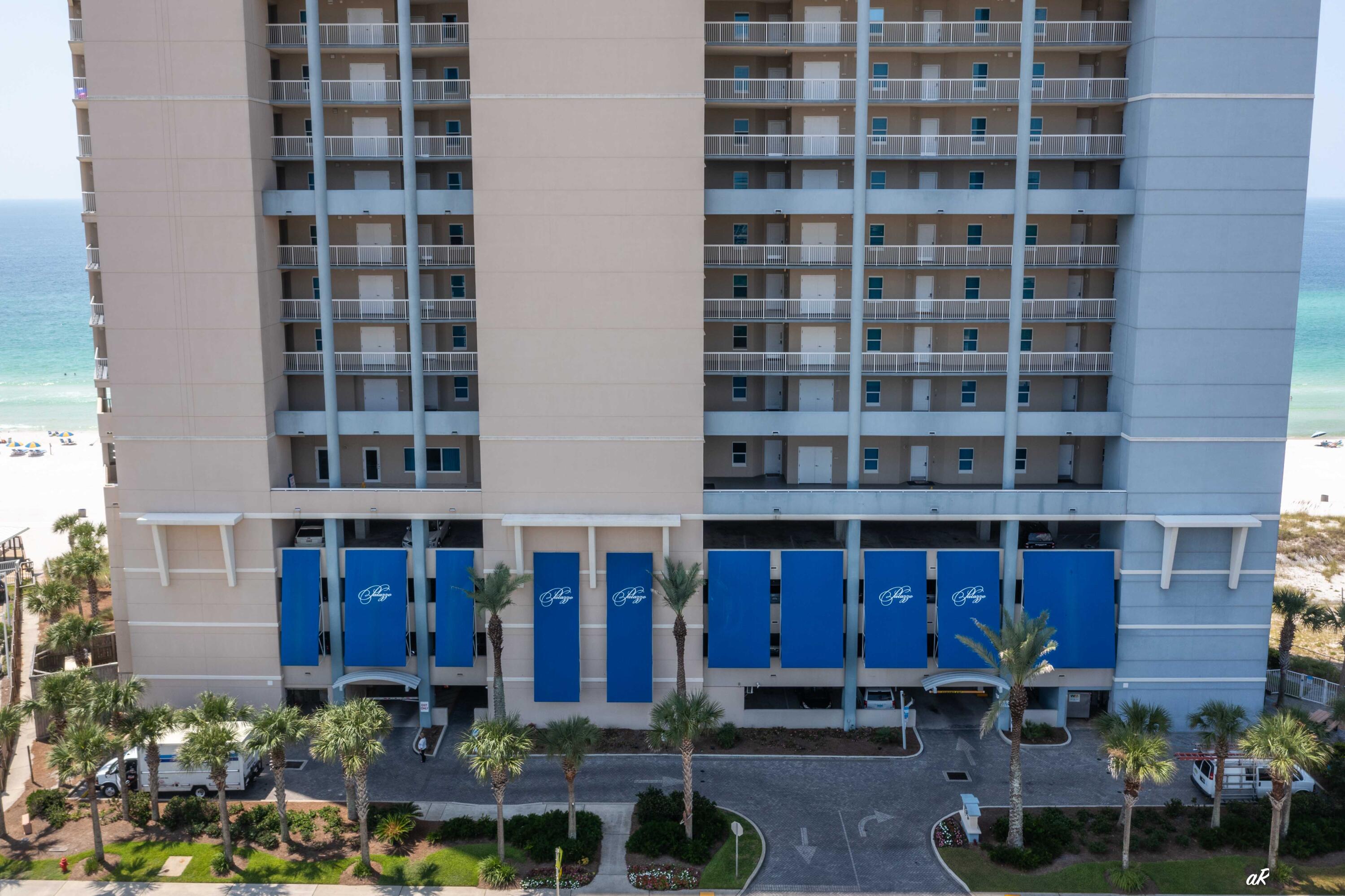 PALAZZO CONDOMINIUM - Residential