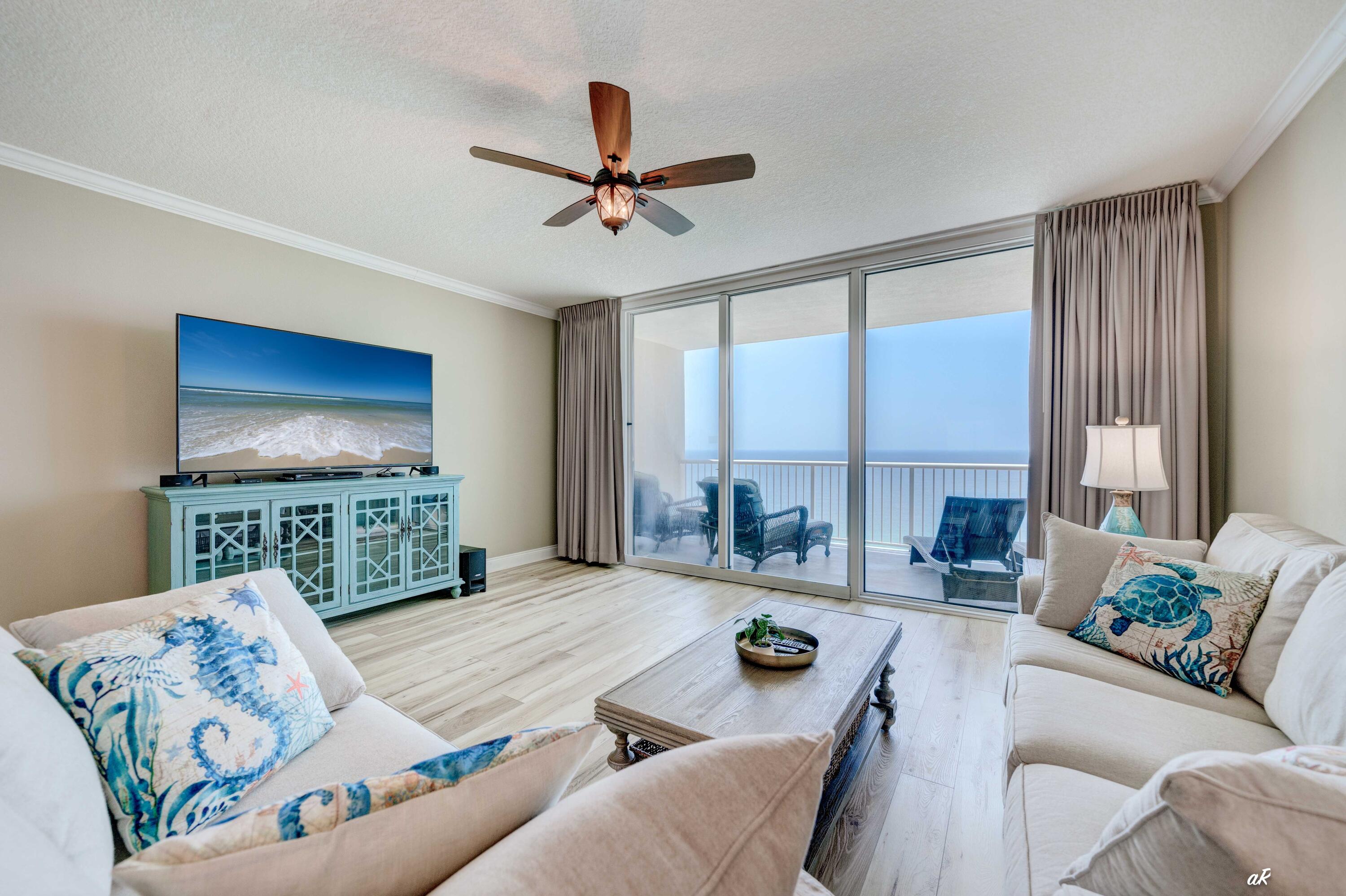 PALAZZO CONDOMINIUM - Residential