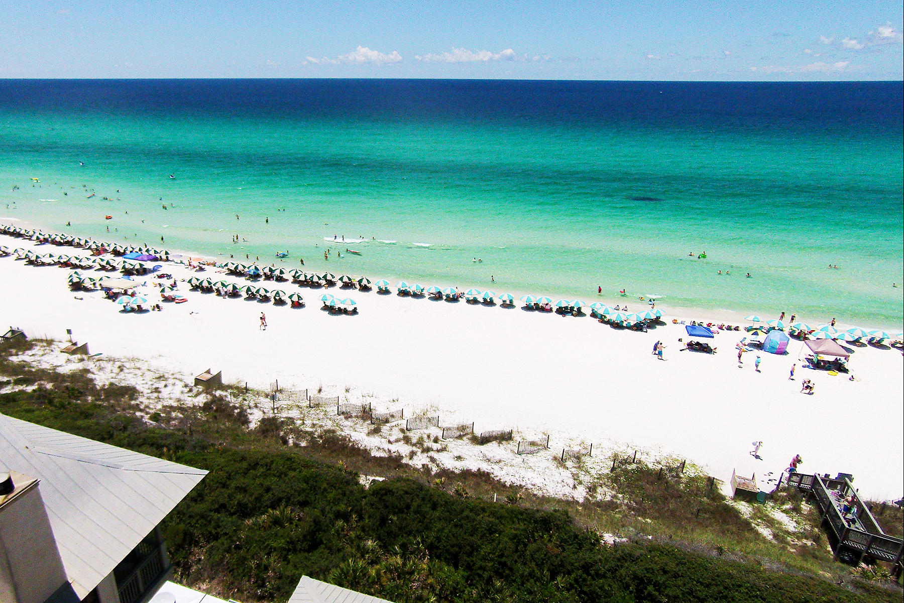 WATER'S EDGE - Residential