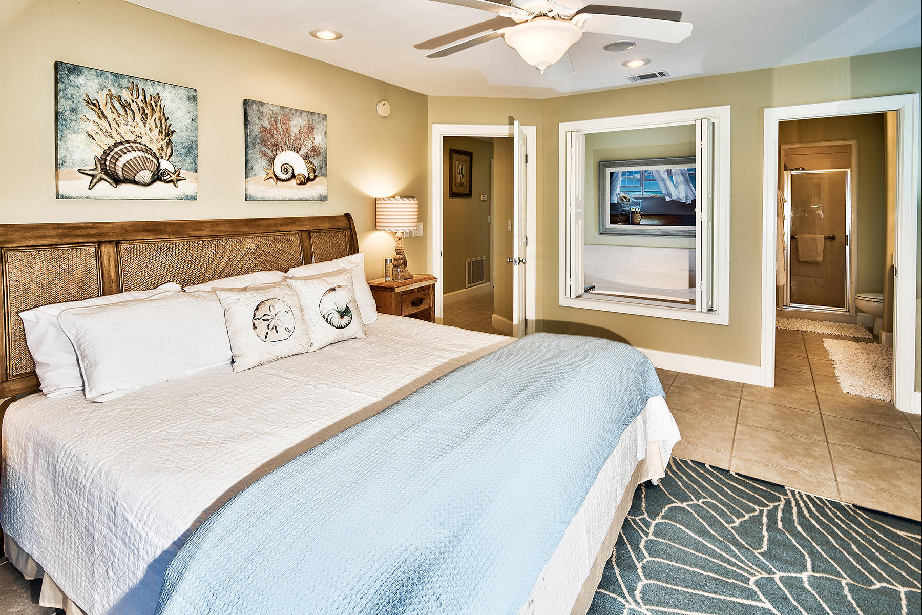 WATER'S EDGE - Residential