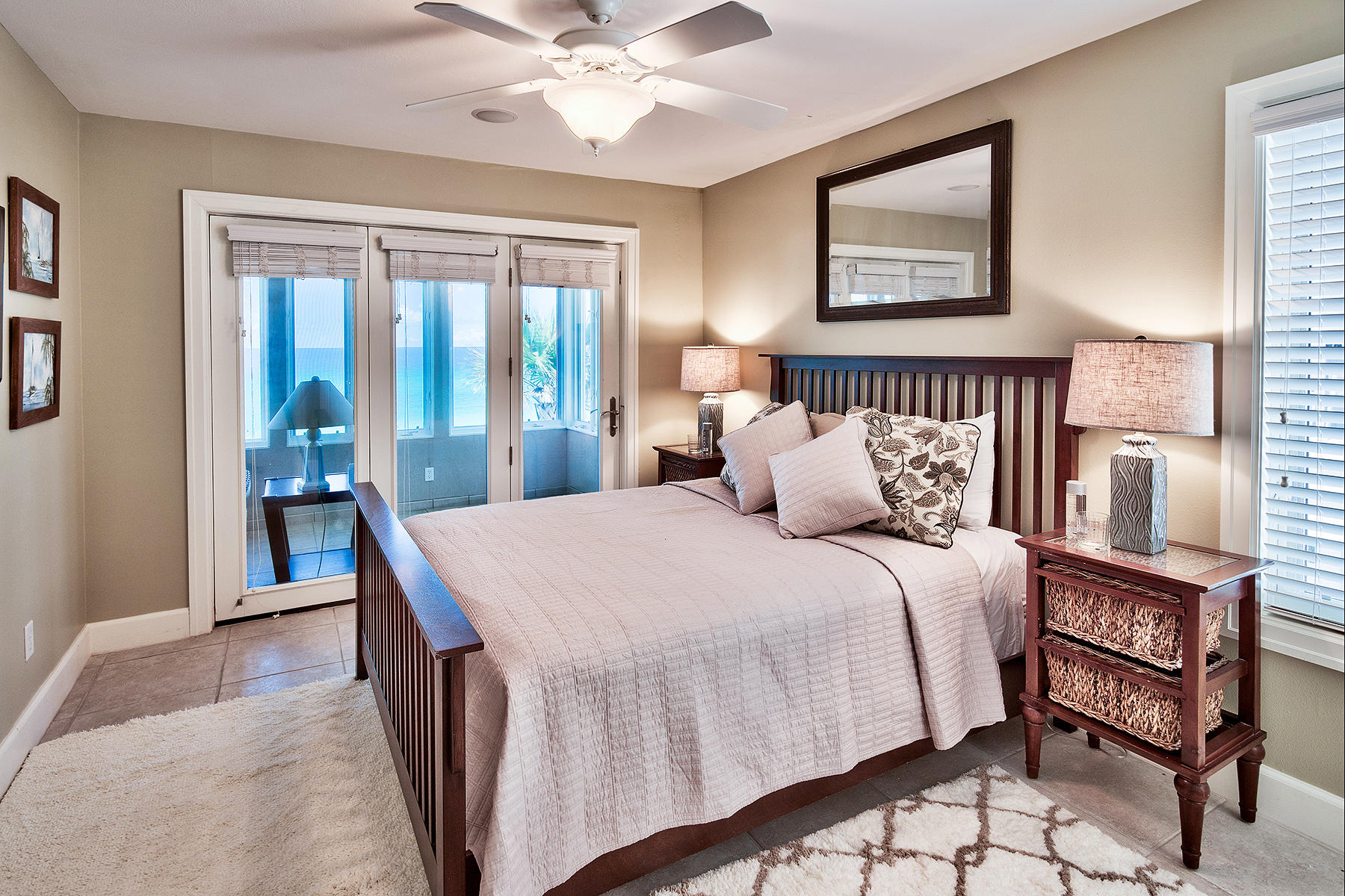 WATER'S EDGE - Residential