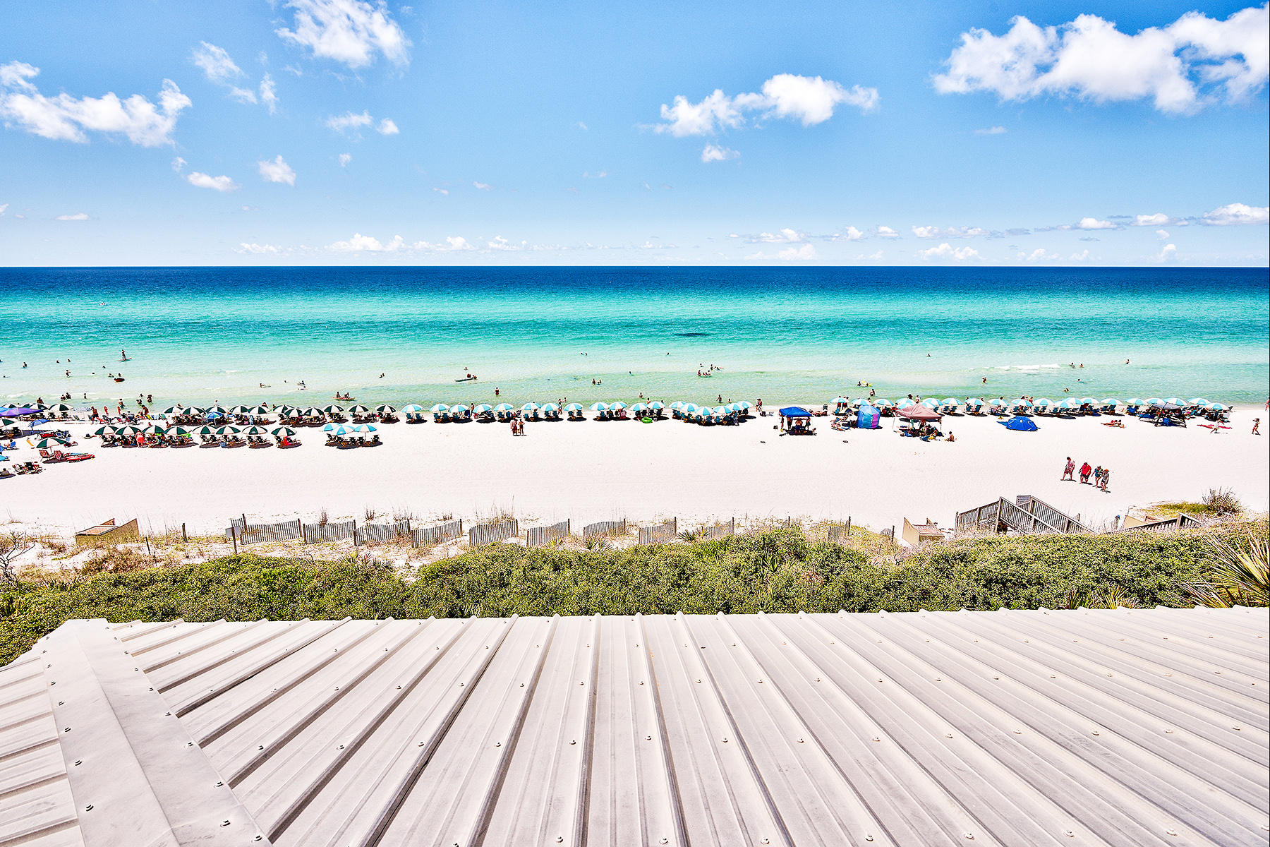 WATER'S EDGE - Residential