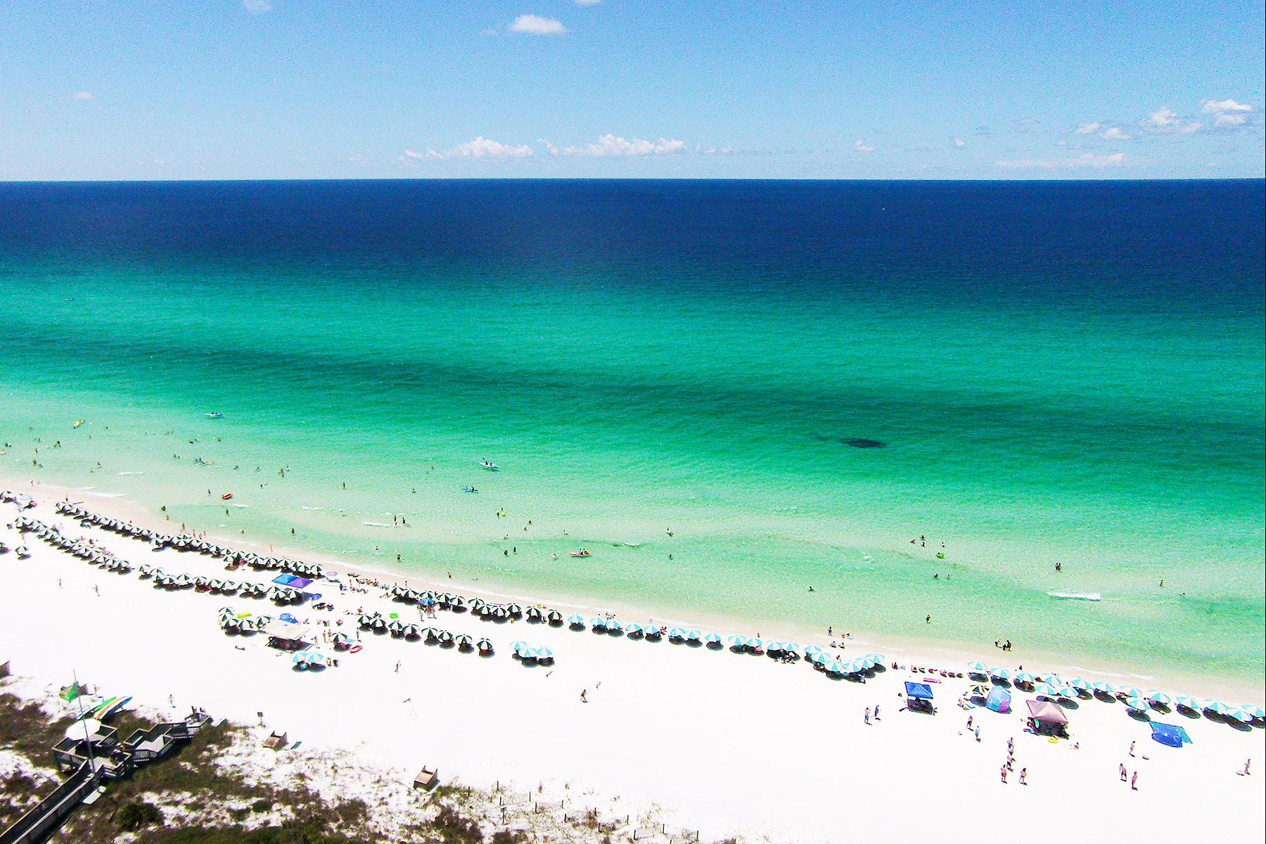 WATER'S EDGE - Residential