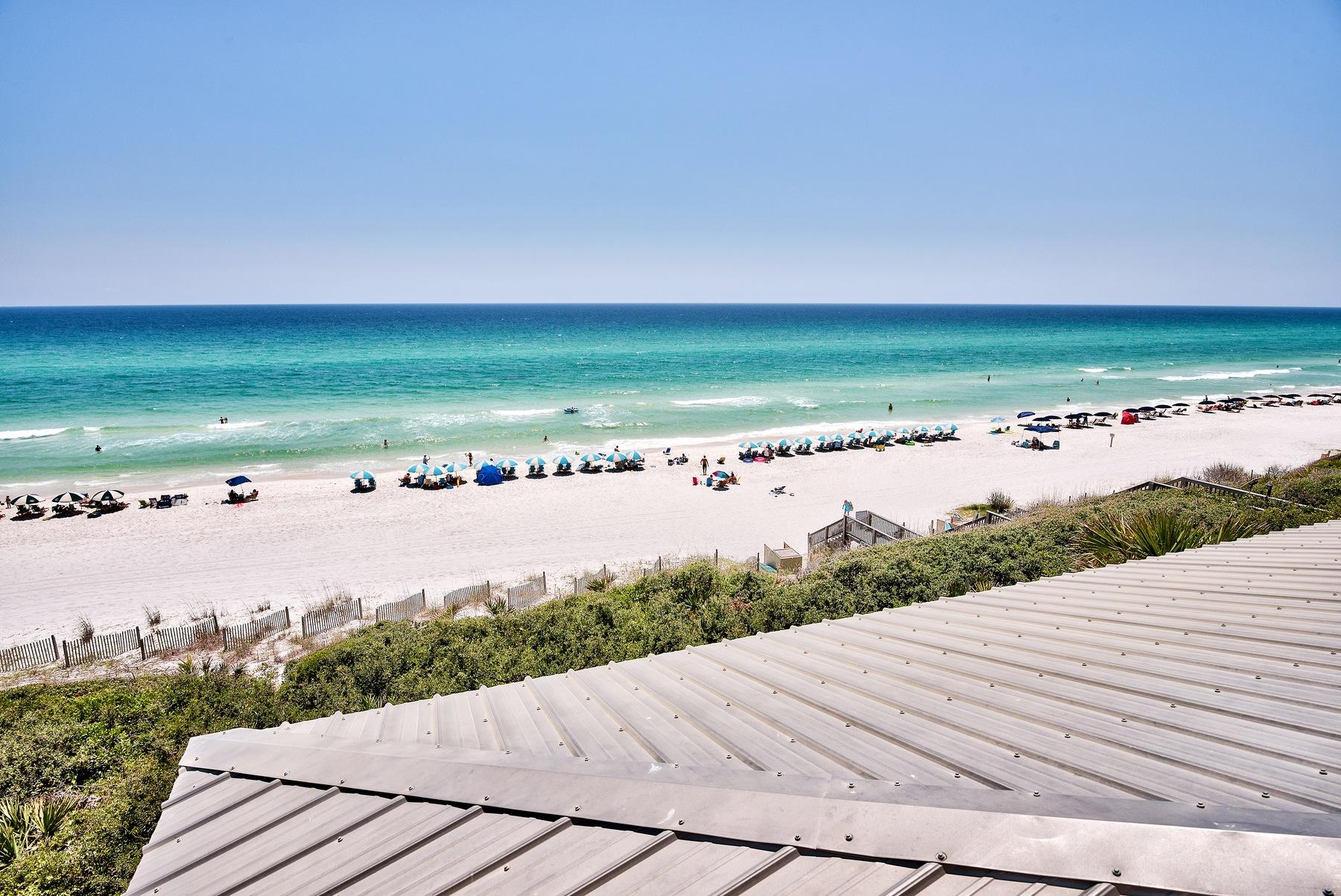 WATER'S EDGE - Residential