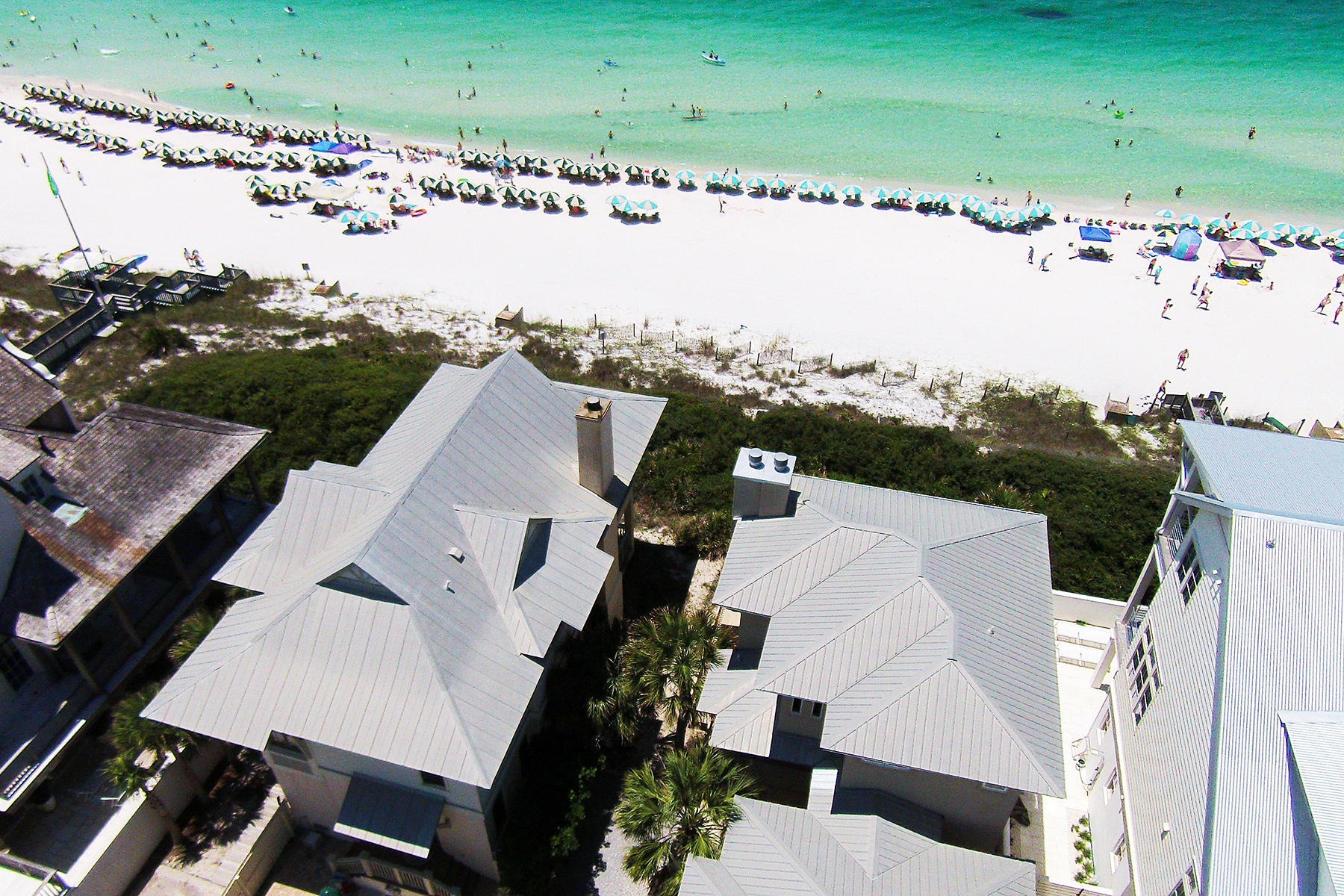 WATER'S EDGE - Residential