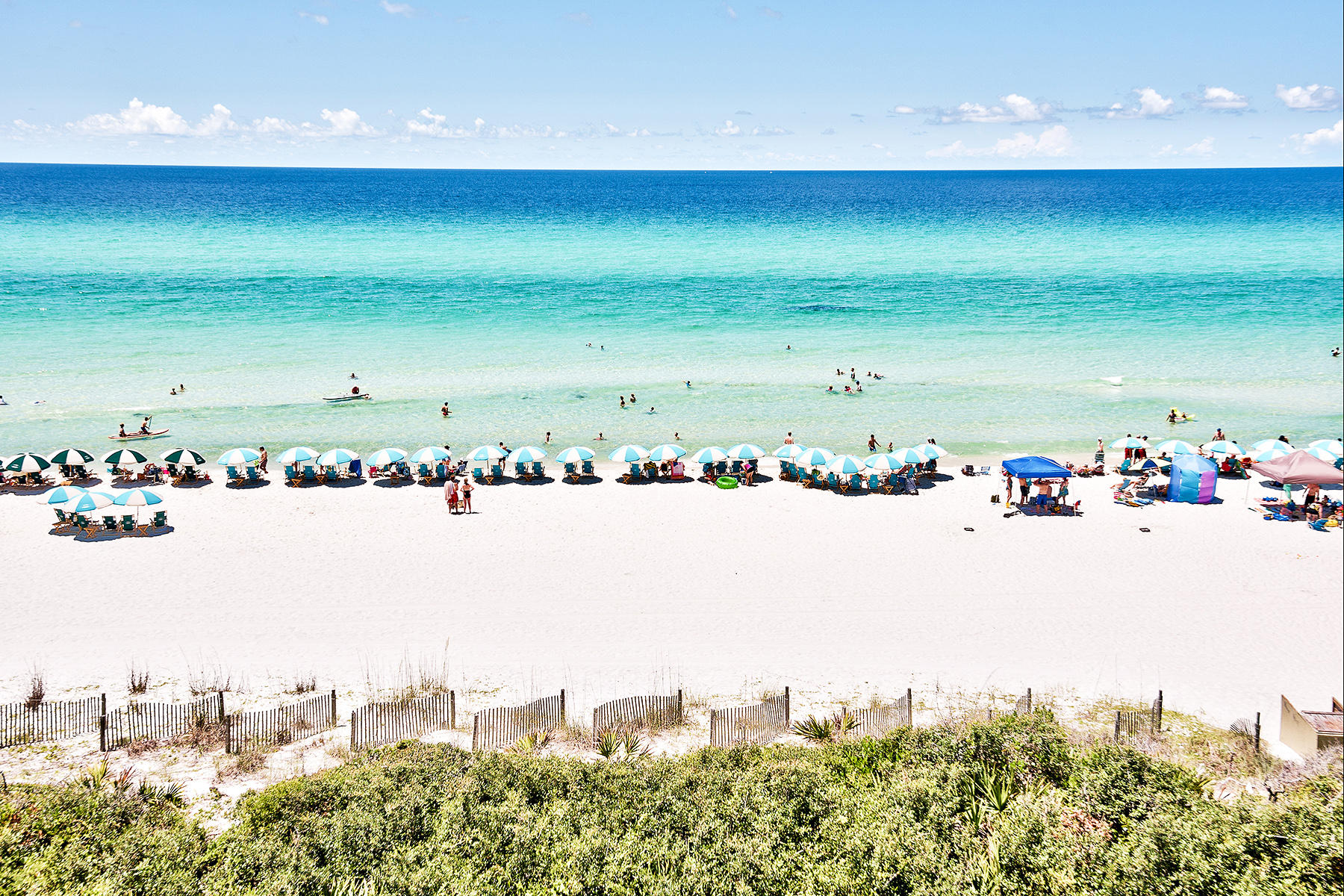 WATER'S EDGE - Residential