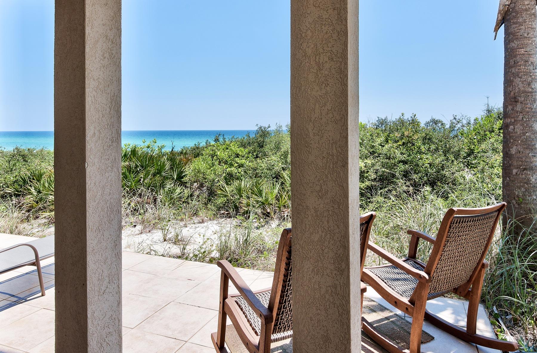 WATER'S EDGE - Residential