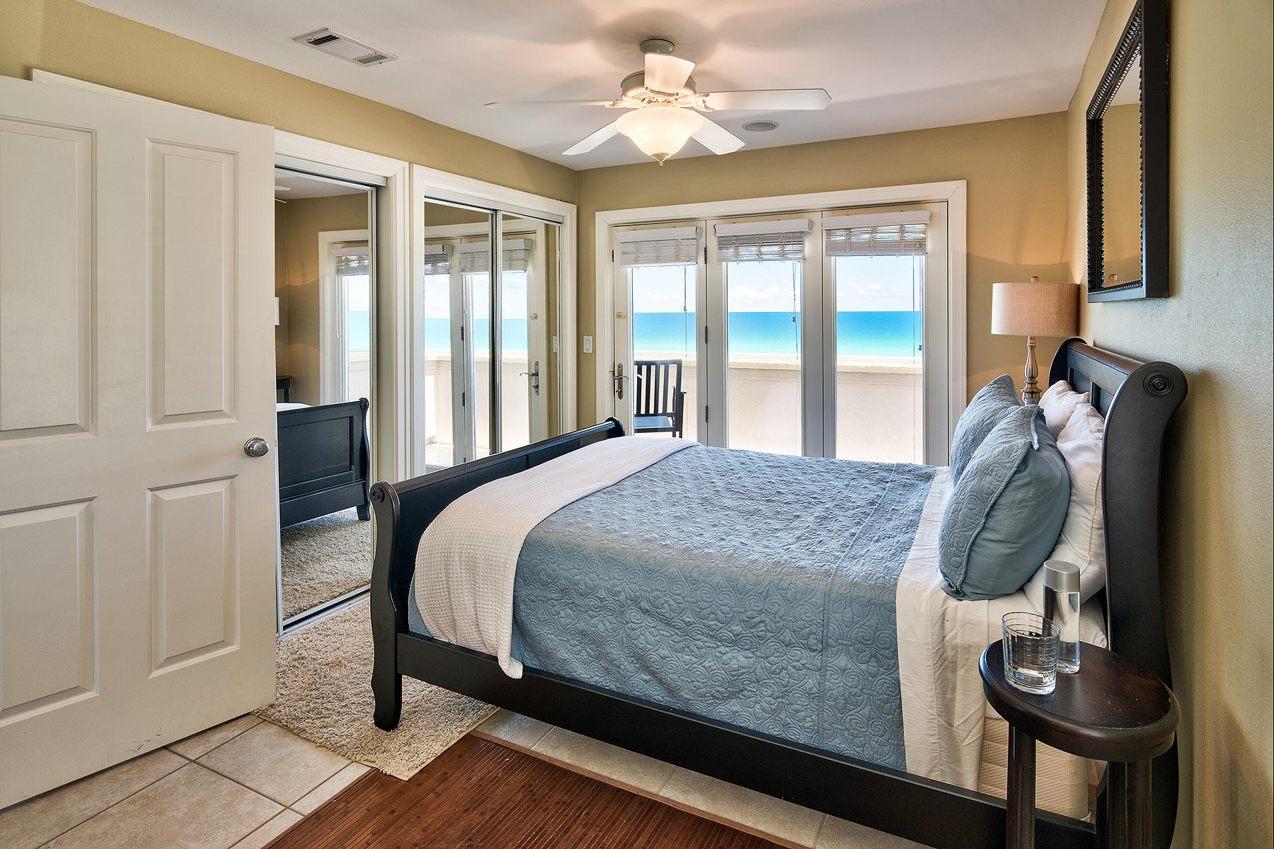 WATER'S EDGE - Residential