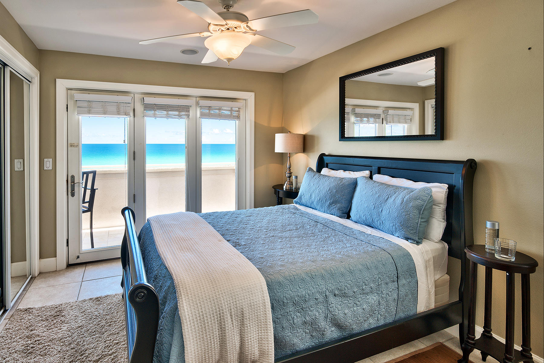 WATER'S EDGE - Residential