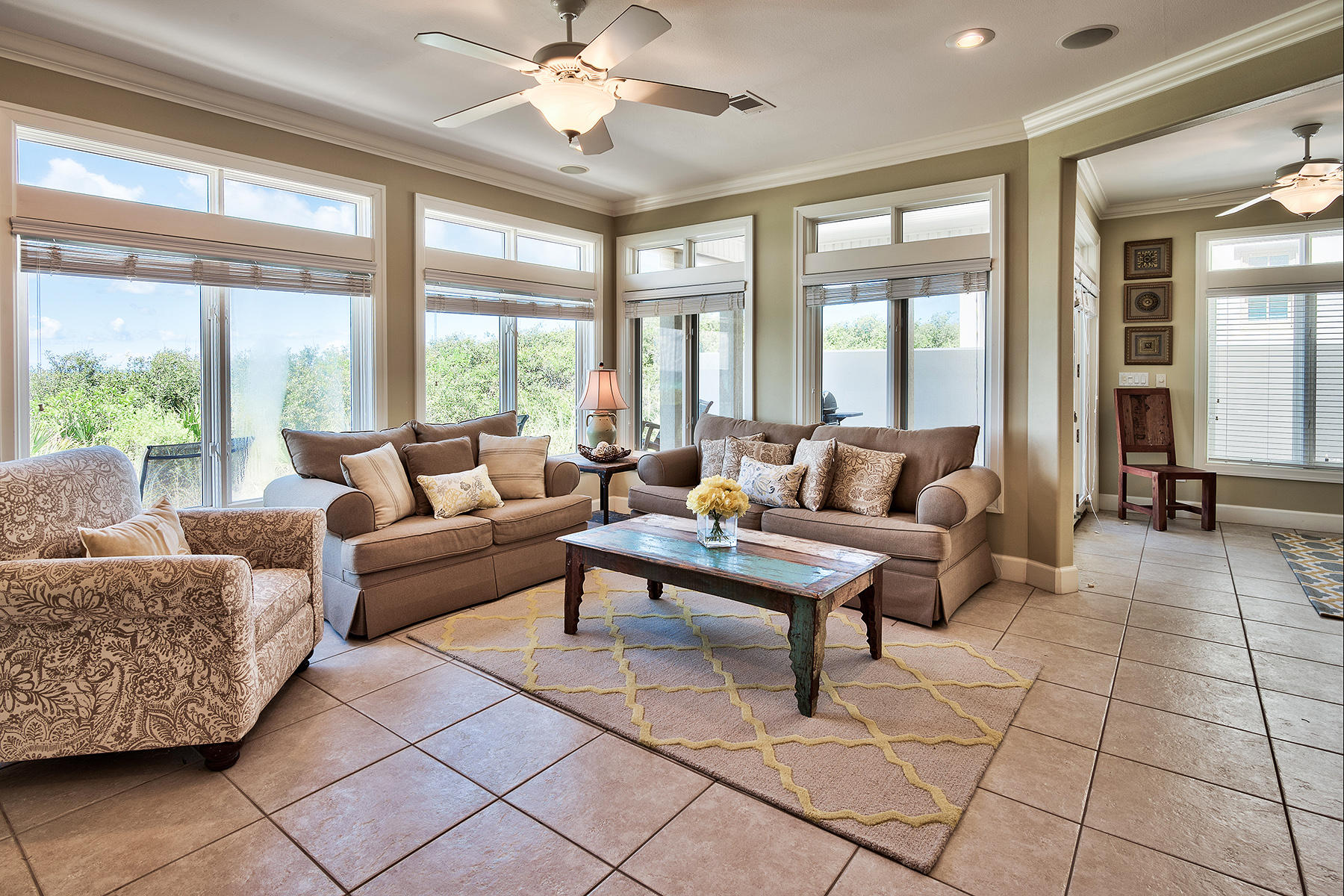 WATER'S EDGE - Residential