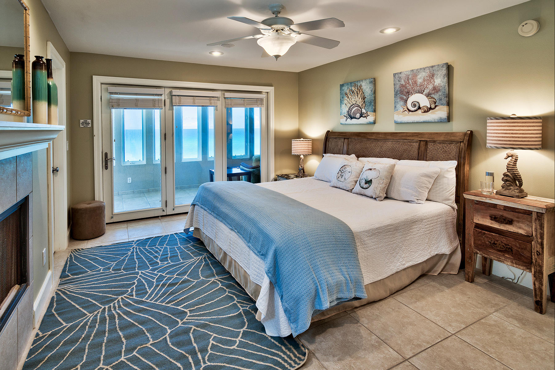 WATER'S EDGE - Residential