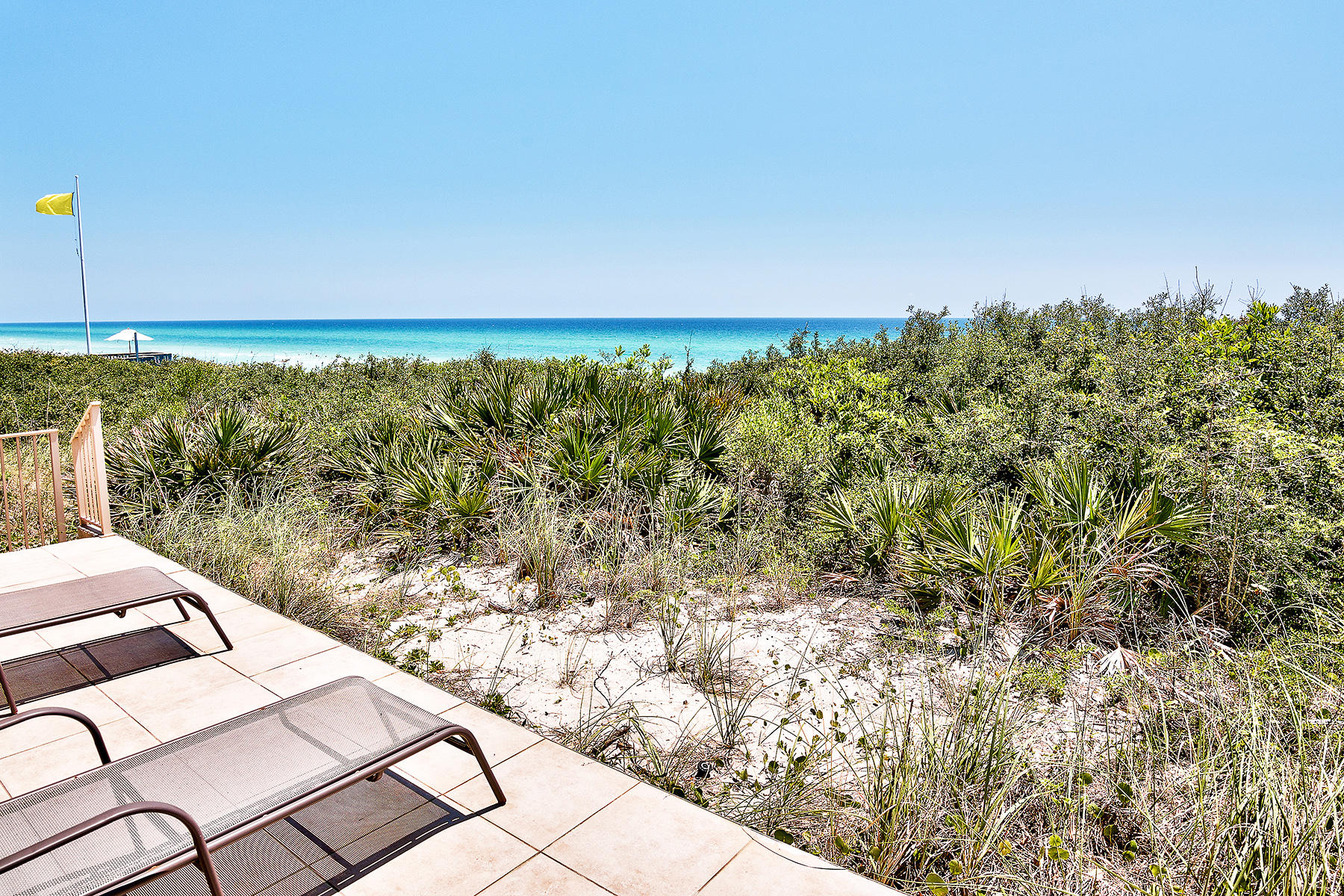 WATER'S EDGE - Residential