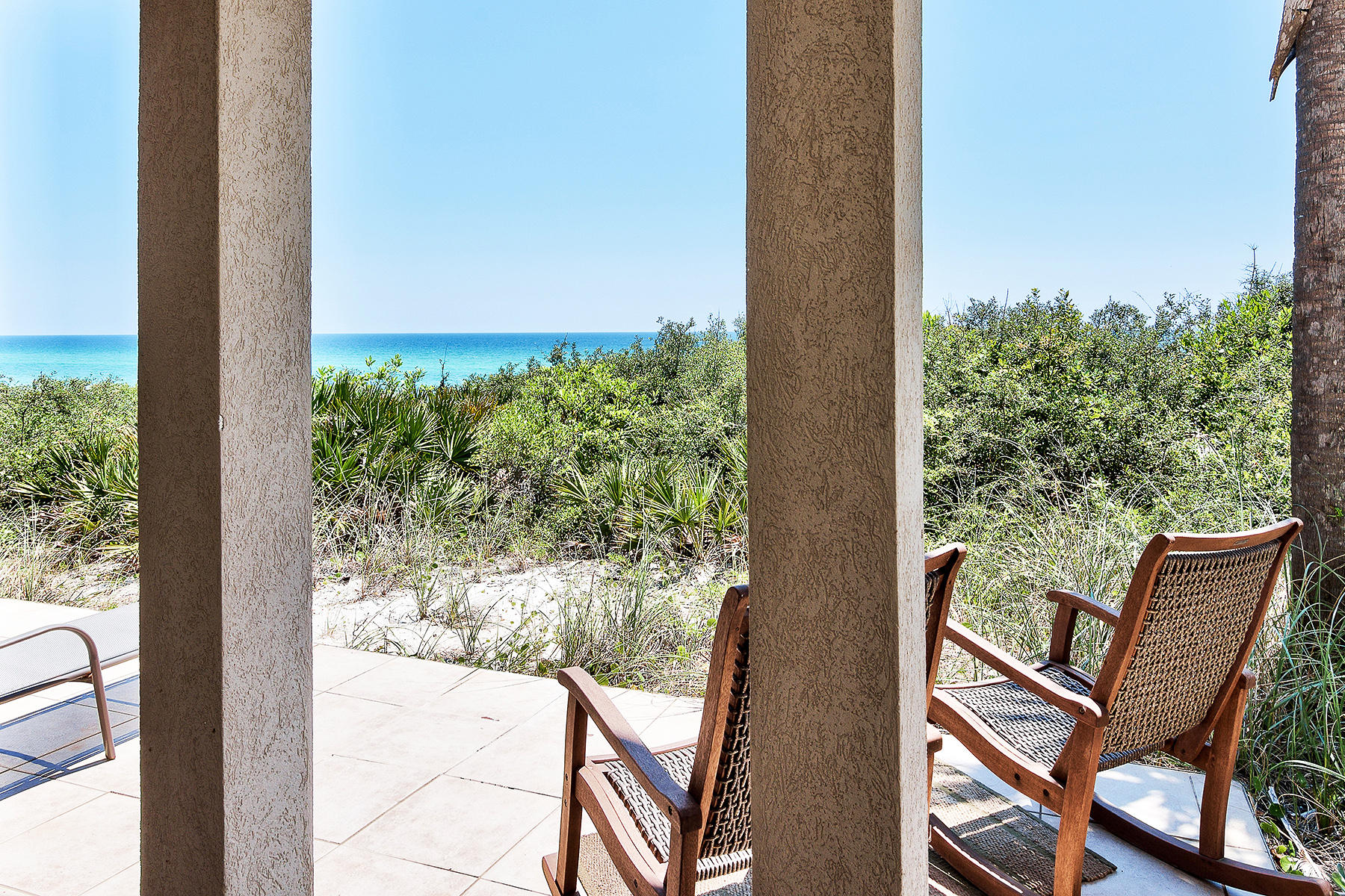 WATER'S EDGE - Residential