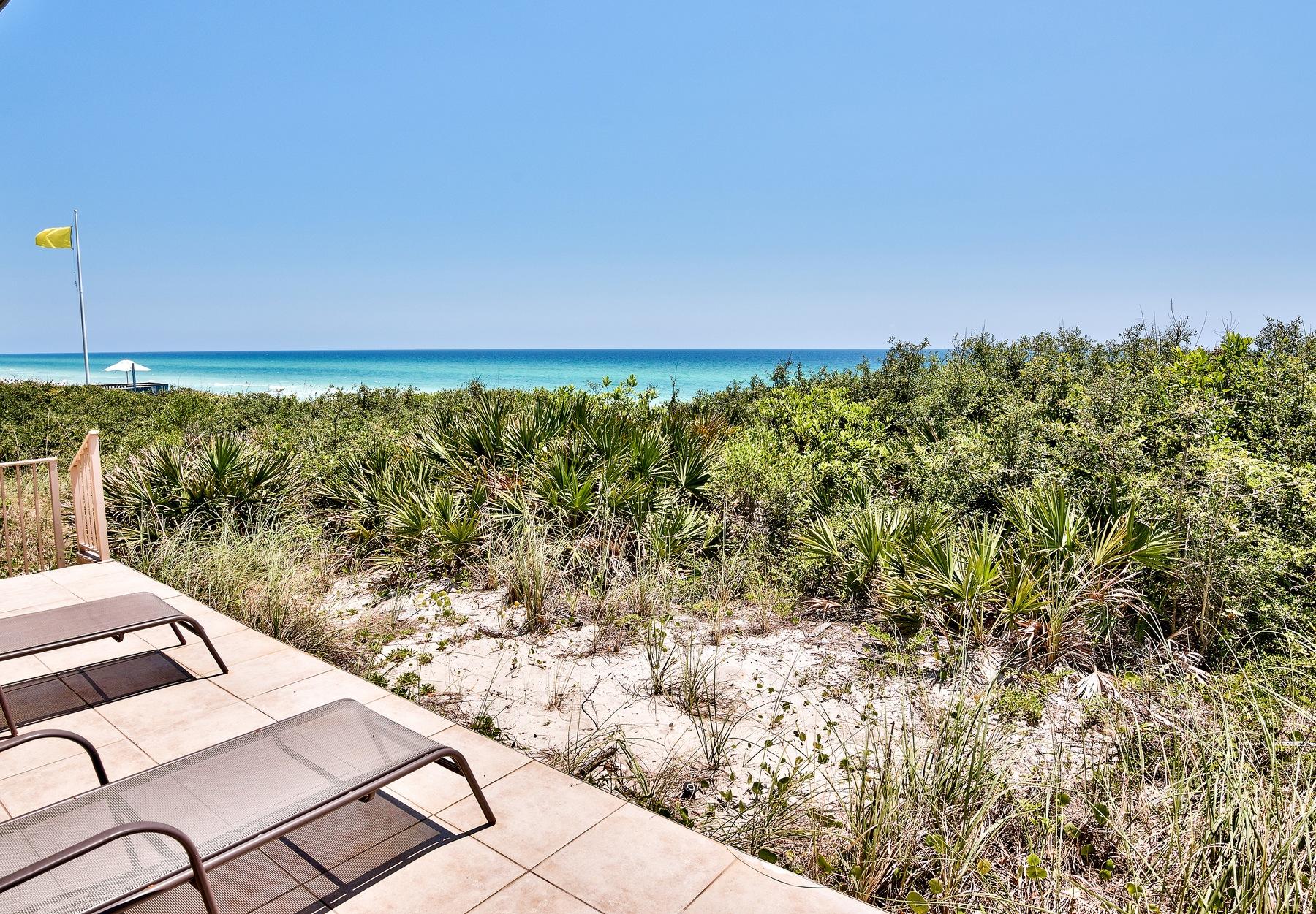 WATER'S EDGE - Residential