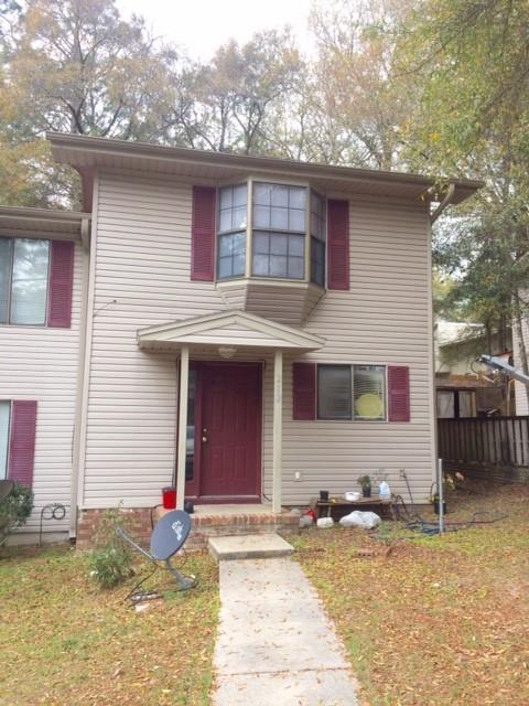 CRESTVIEW HEIGHTS - Residential Lease