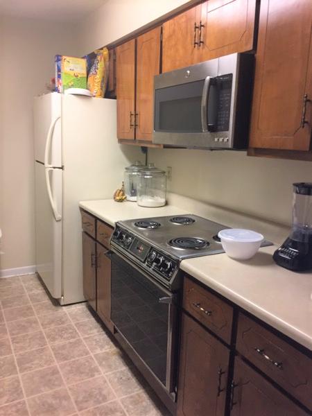 CRESTVIEW HEIGHTS - Residential Lease