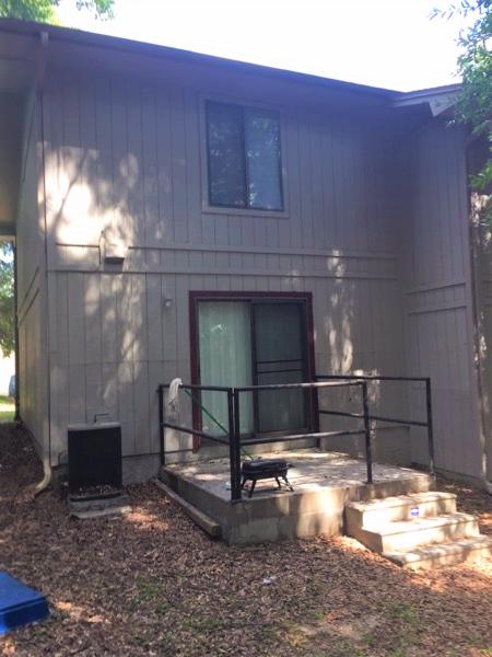 CRESTVIEW HEIGHTS - Residential Lease