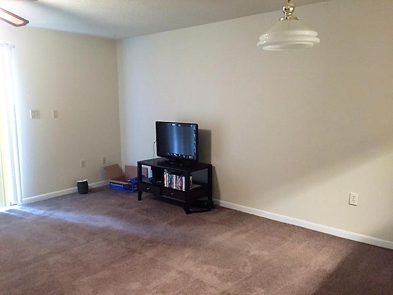 CRESTVIEW HEIGHTS - Residential Lease