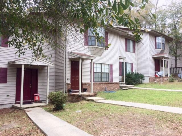 CRESTVIEW HEIGHTS - Residential Lease