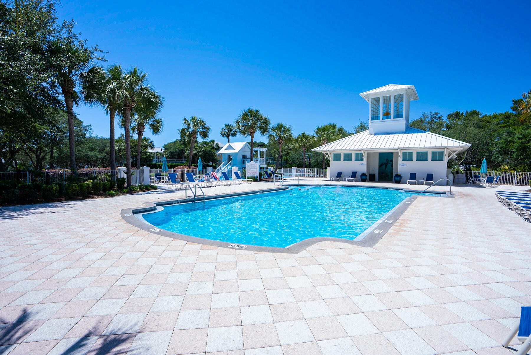 CARILLON BEACH - Residential