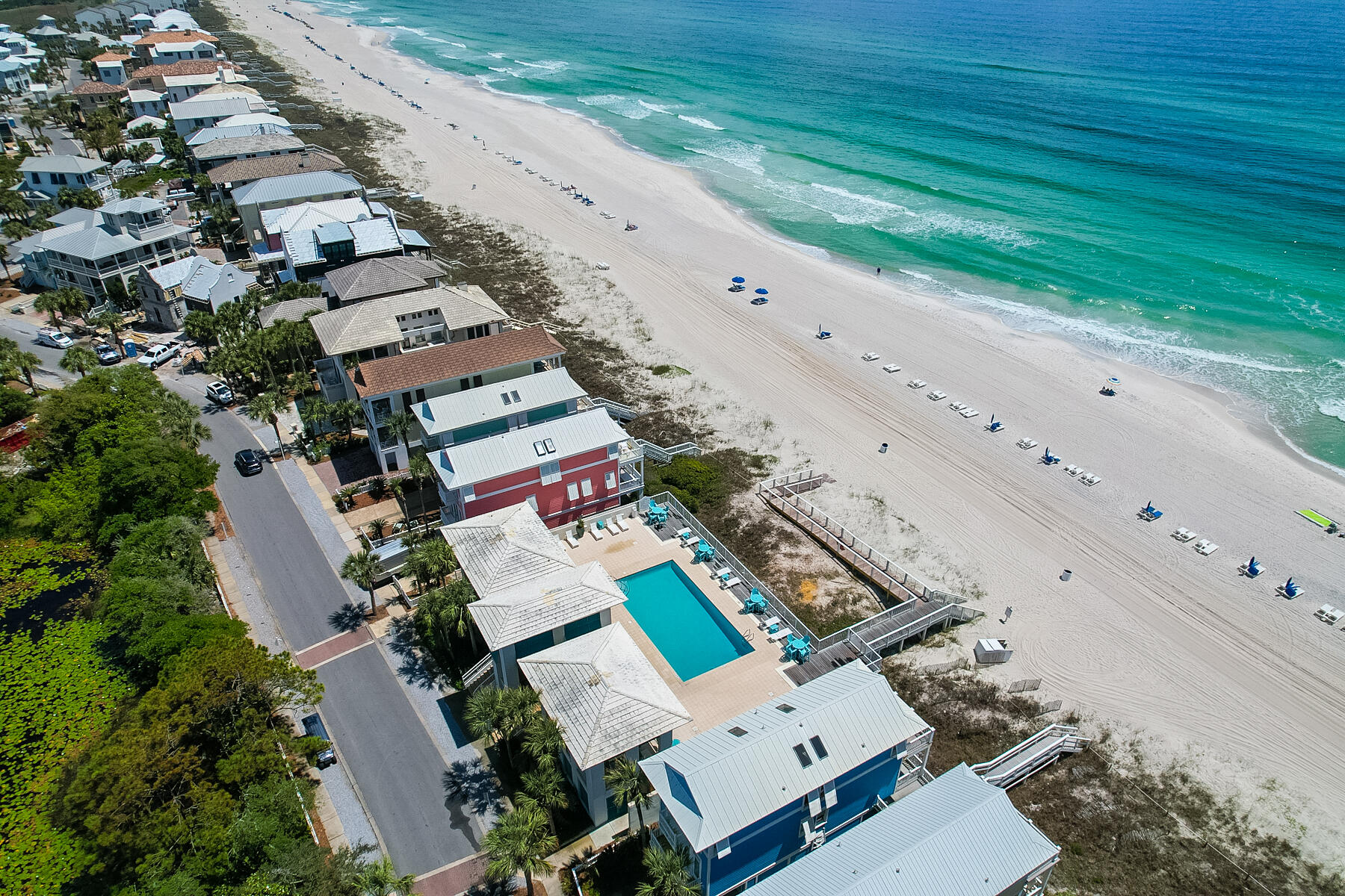 CARILLON BEACH - Residential