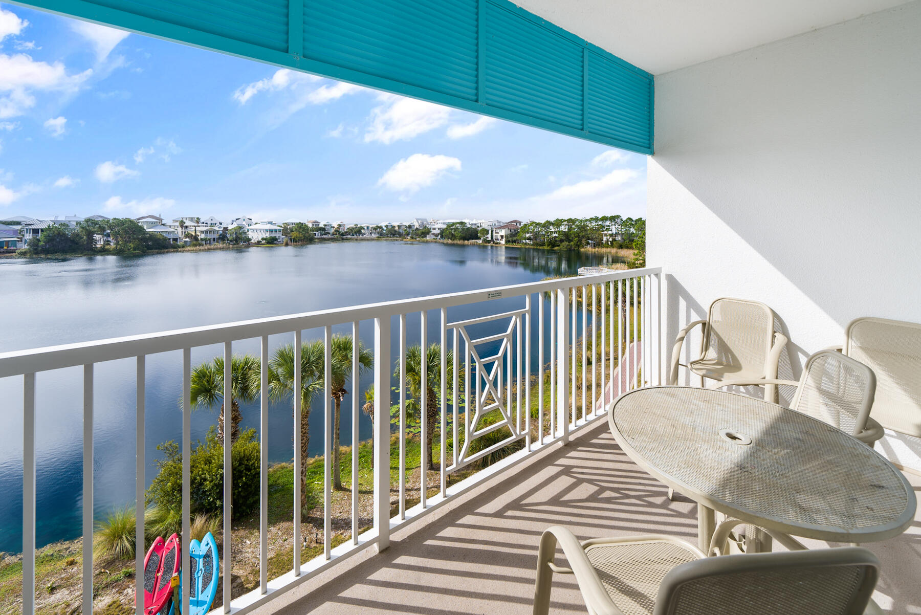 CARILLON BEACH - Residential