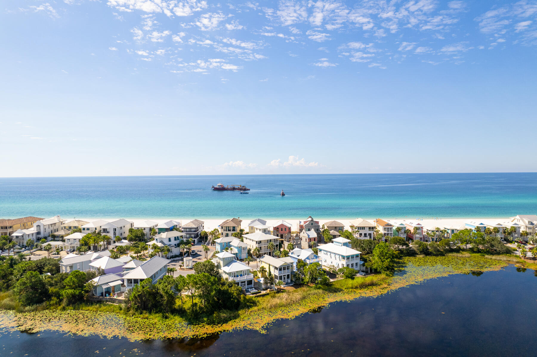CARILLON BEACH - Residential