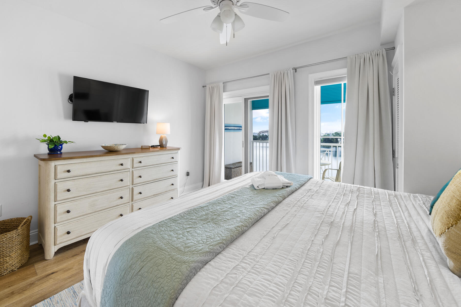 CARILLON BEACH - Residential