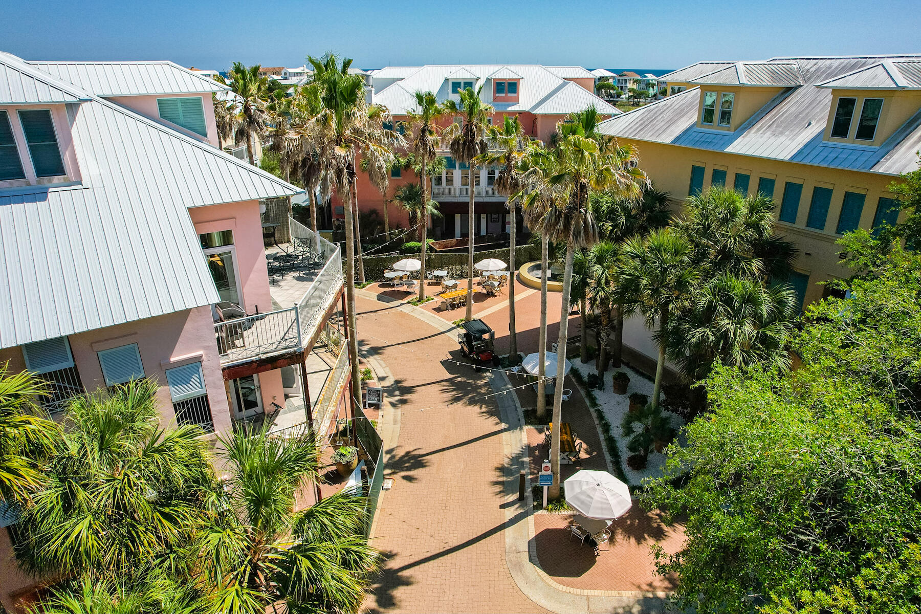 CARILLON BEACH - Residential