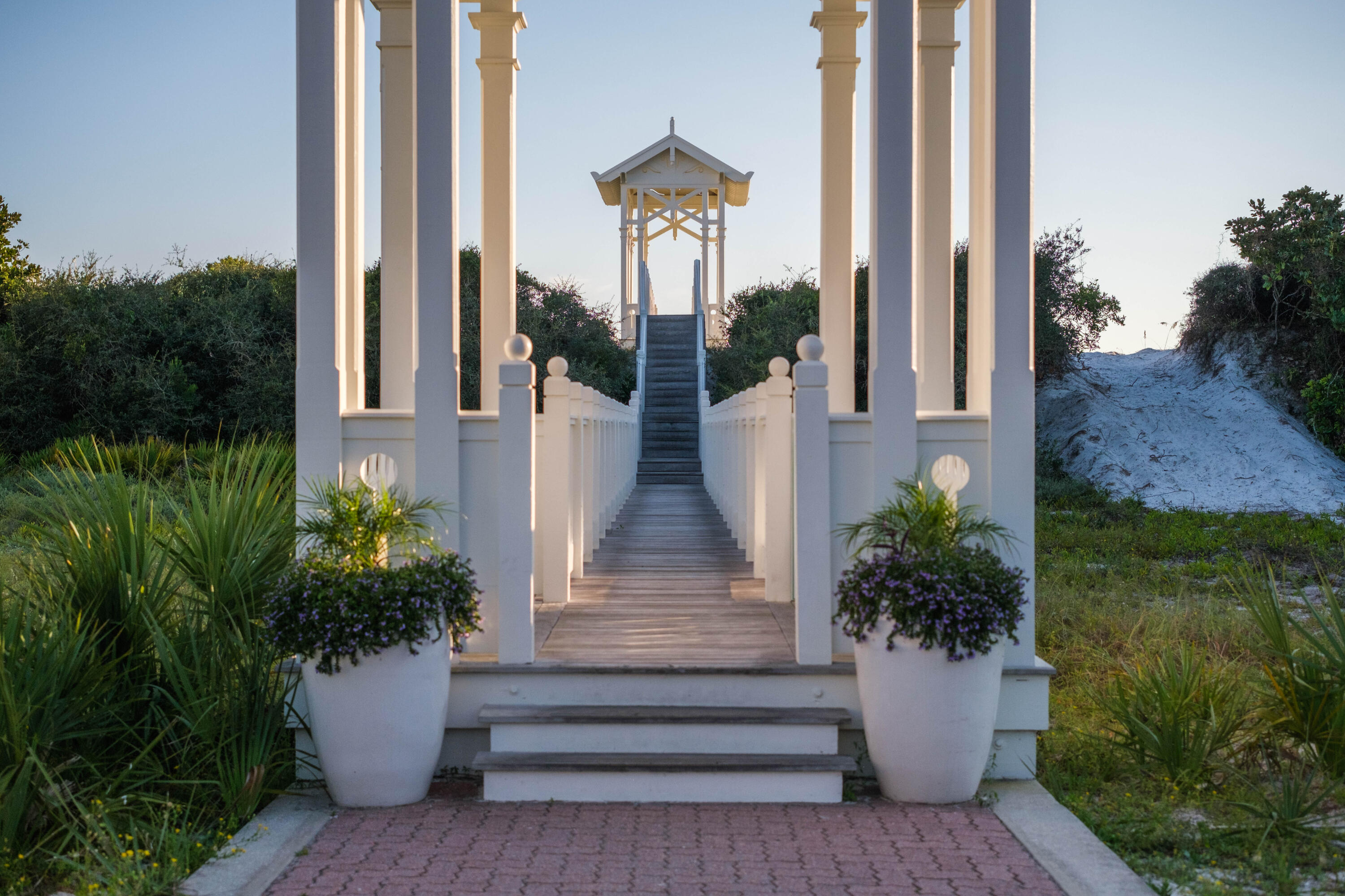CARILLON BEACH - Residential