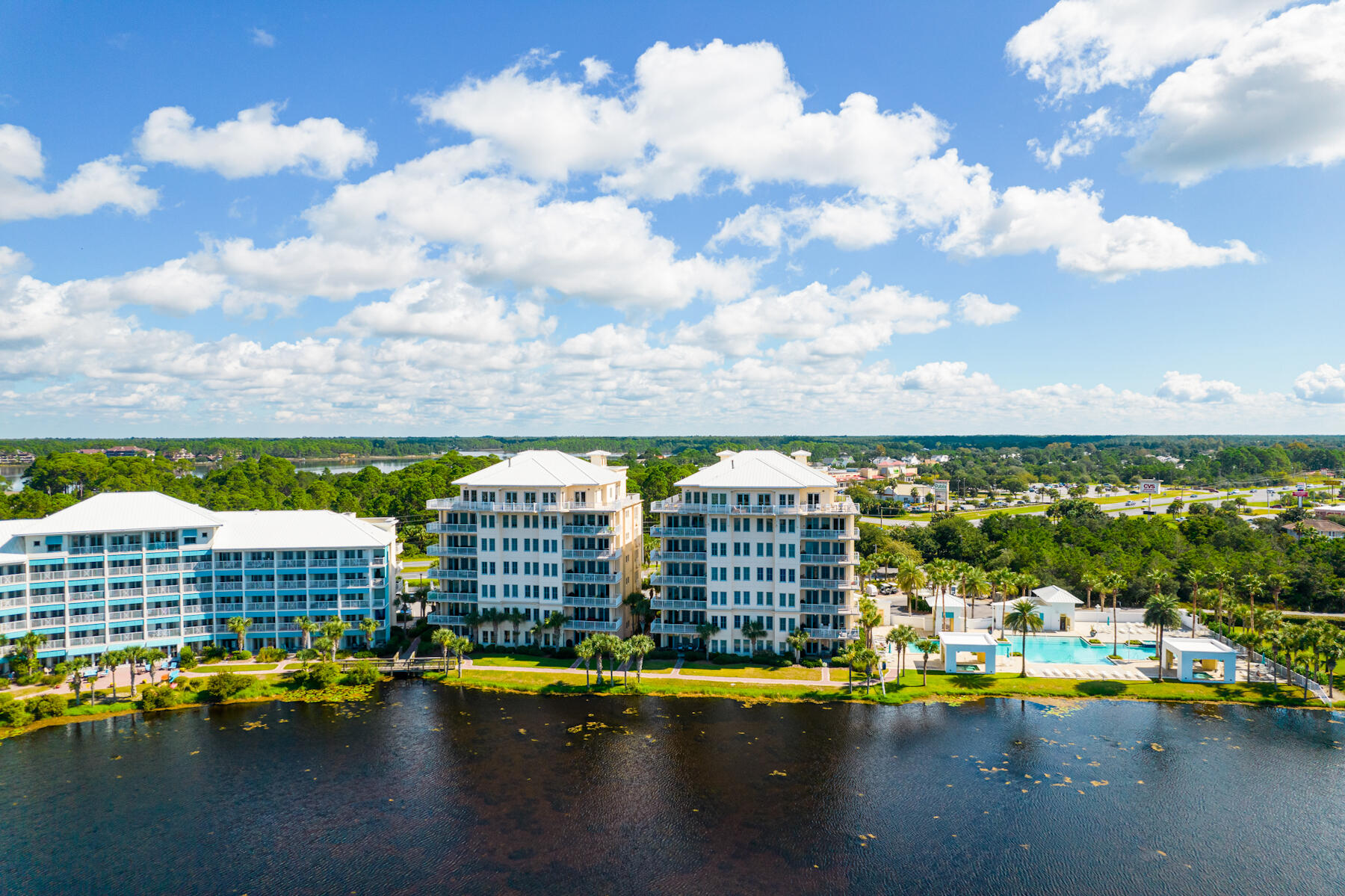 CARILLON BEACH - Residential