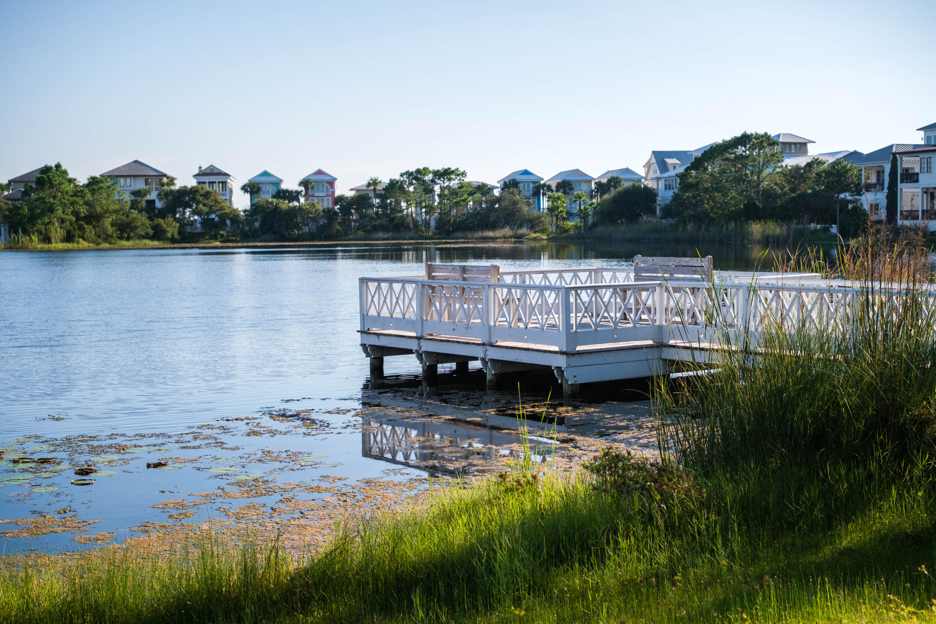CARILLON BEACH - Residential
