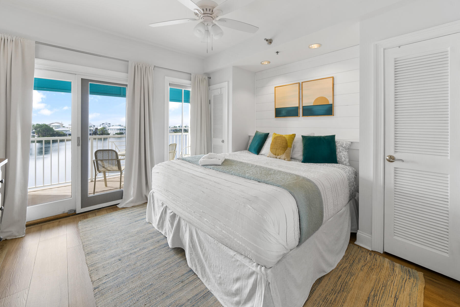 CARILLON BEACH - Residential