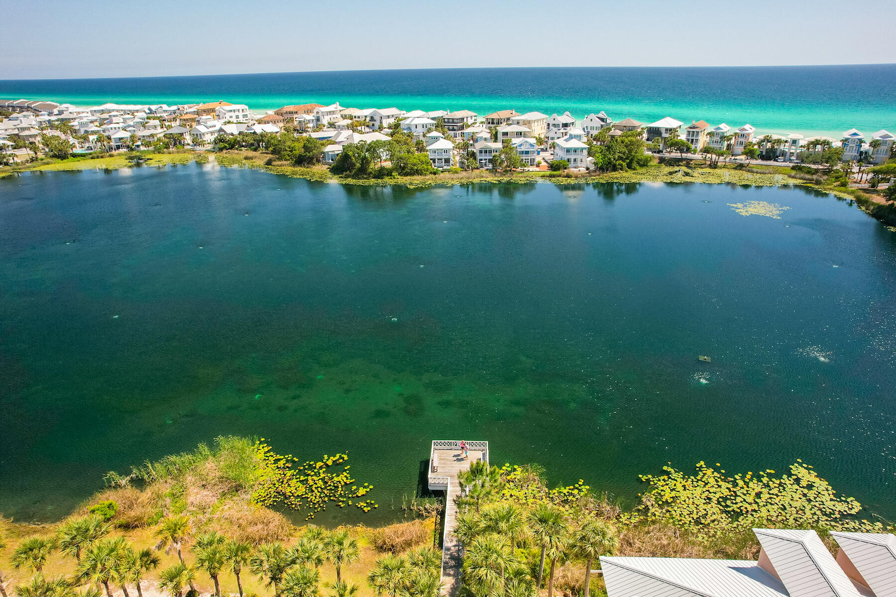 CARILLON BEACH - Residential