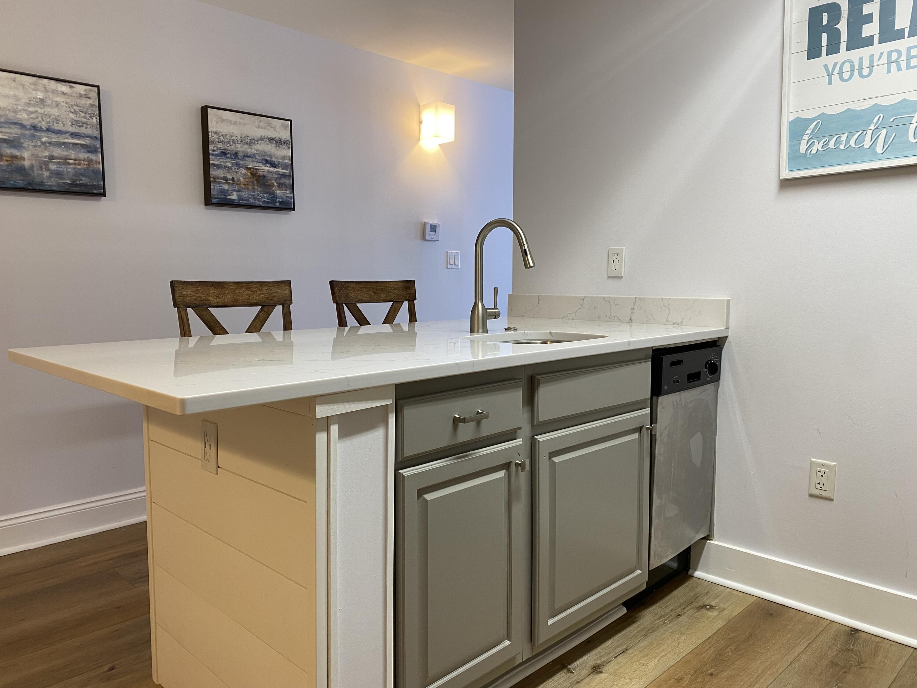 CARILLON BEACH - Residential