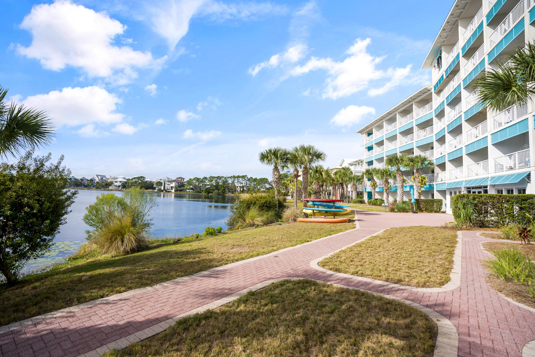 CARILLON BEACH - Residential