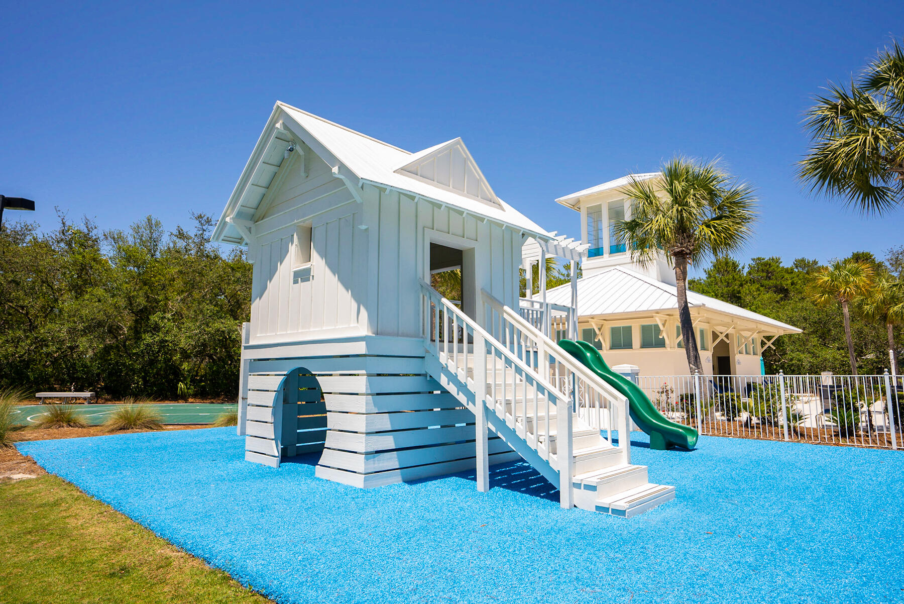 CARILLON BEACH - Residential