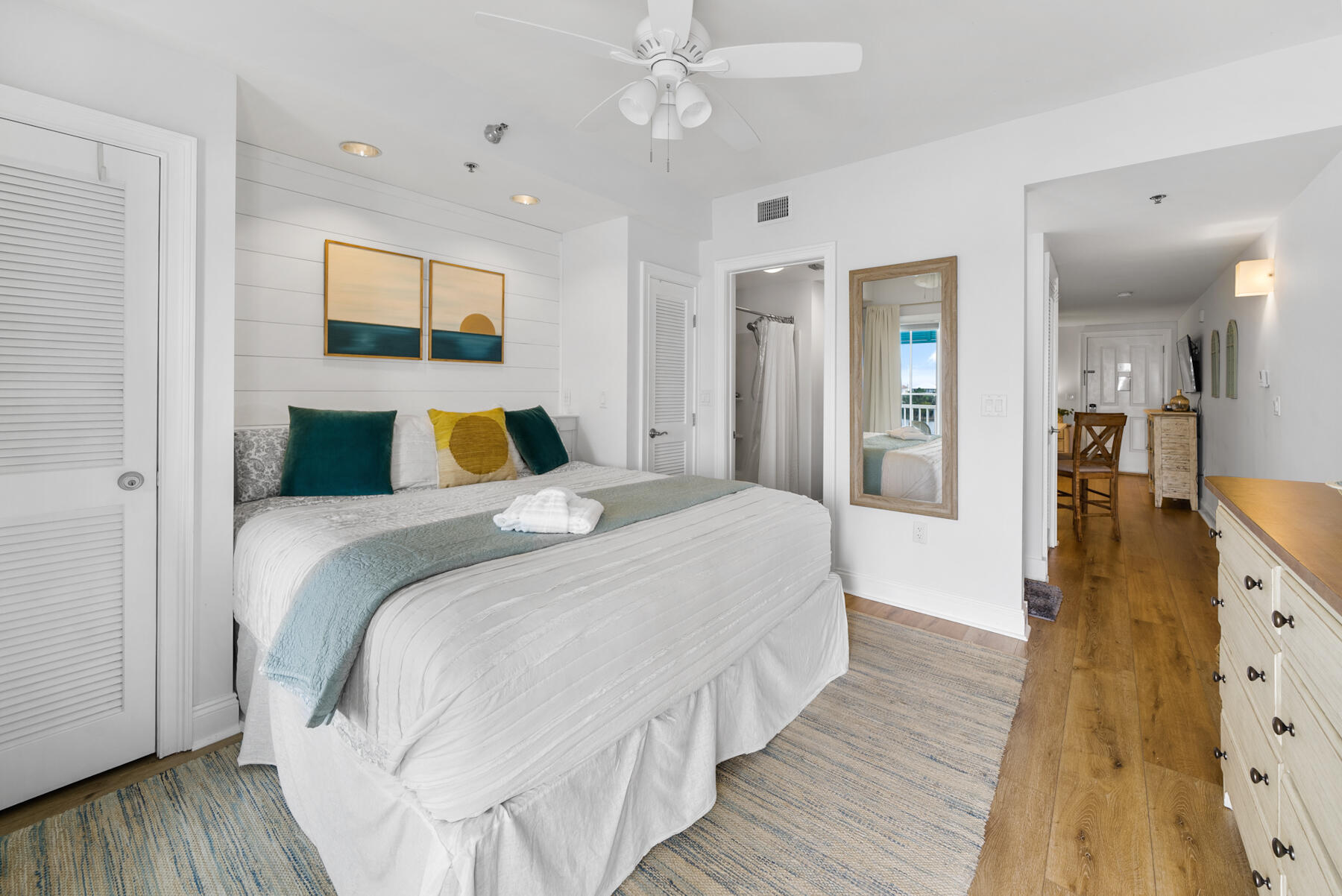 CARILLON BEACH - Residential