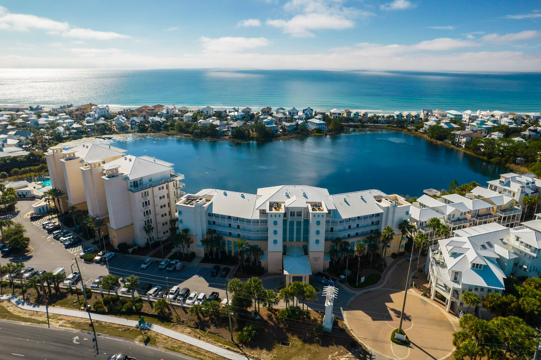 CARILLON BEACH - Residential