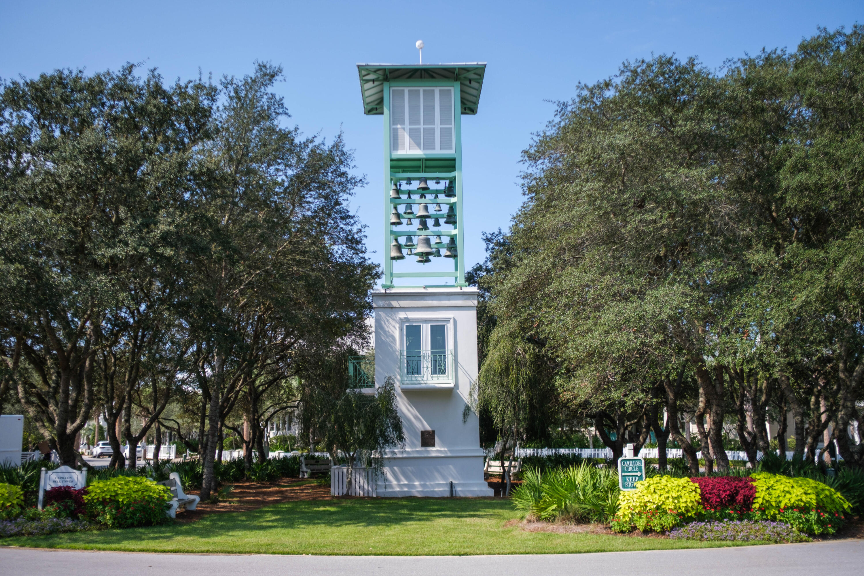 CARILLON BEACH - Residential