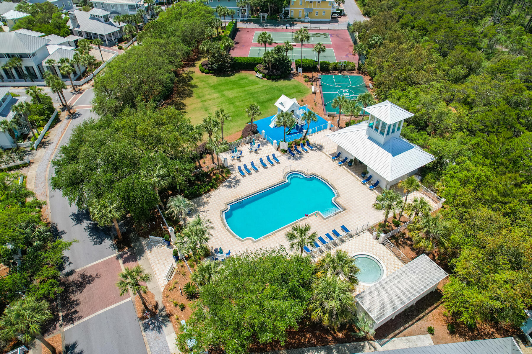 CARILLON BEACH - Residential